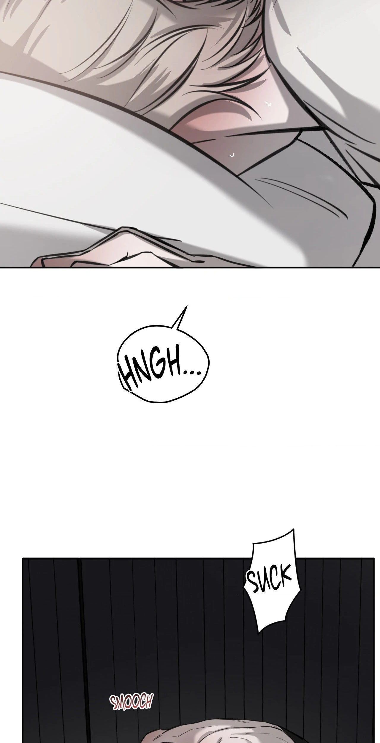 Between Fate and Fortune - Chapter 74 manhwa