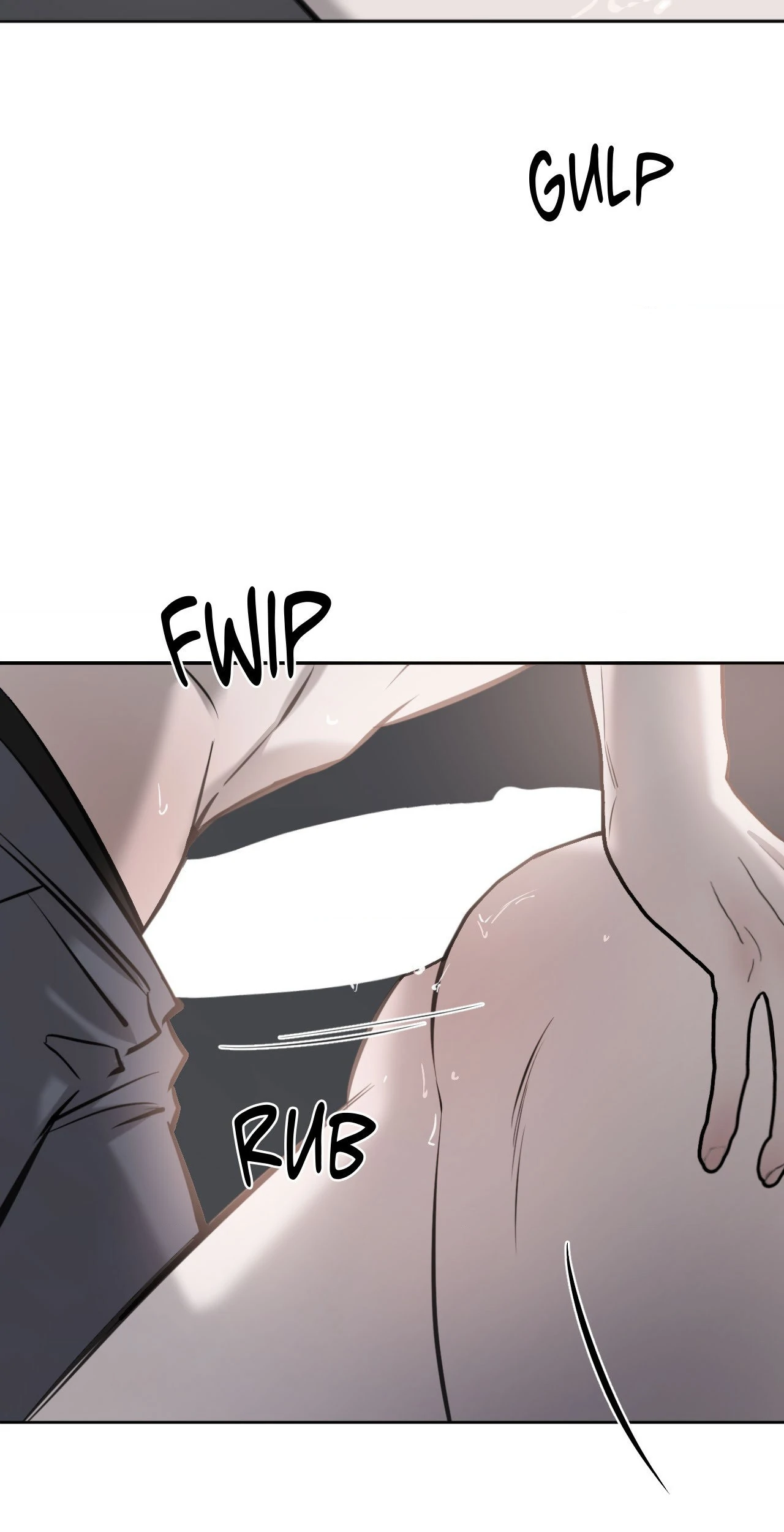 Between Fate and Fortune - Chapter 74 manhwa