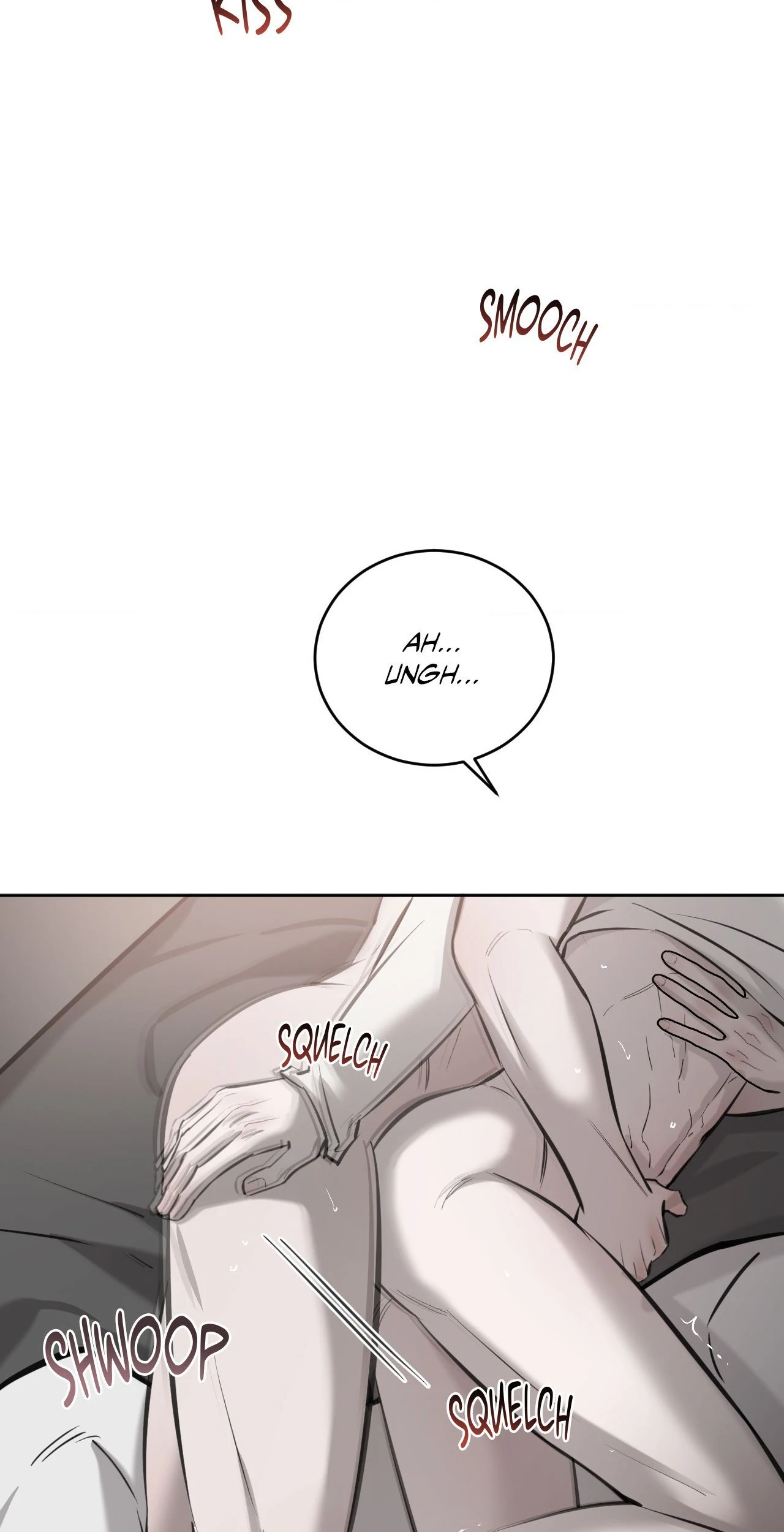 Between Fate and Fortune - Chapter 74 manhwa