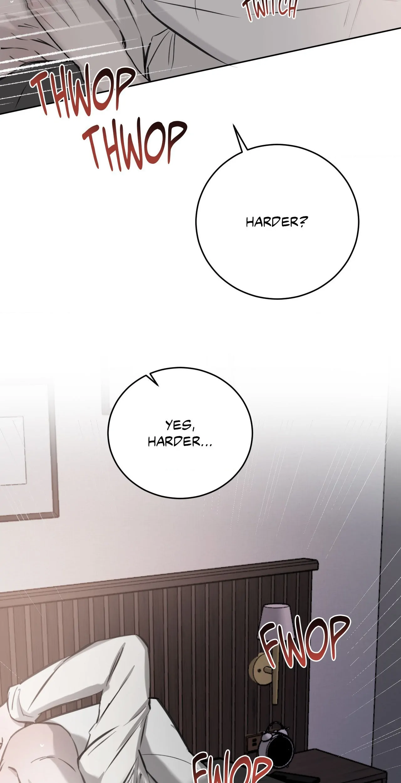 Between Fate and Fortune - Chapter 74 manhwa