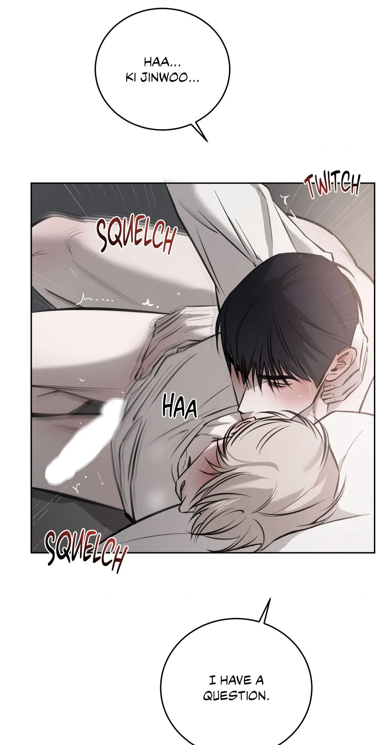 Between Fate and Fortune - Chapter 74 manhwa