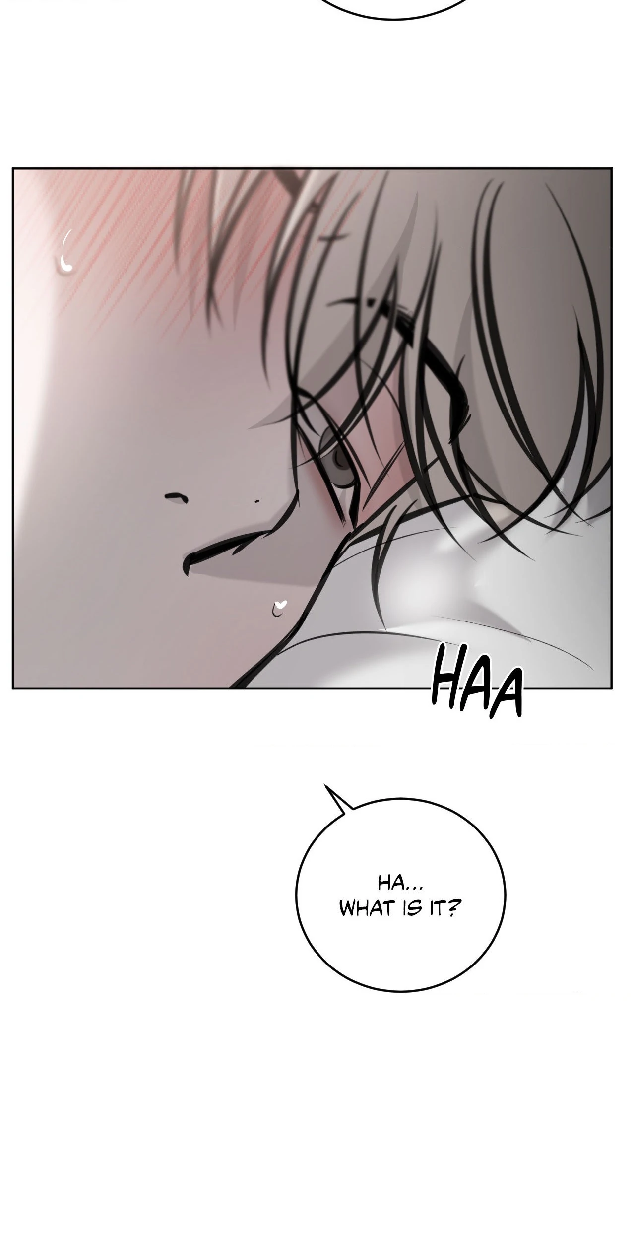 Between Fate and Fortune - Chapter 74 manhwa