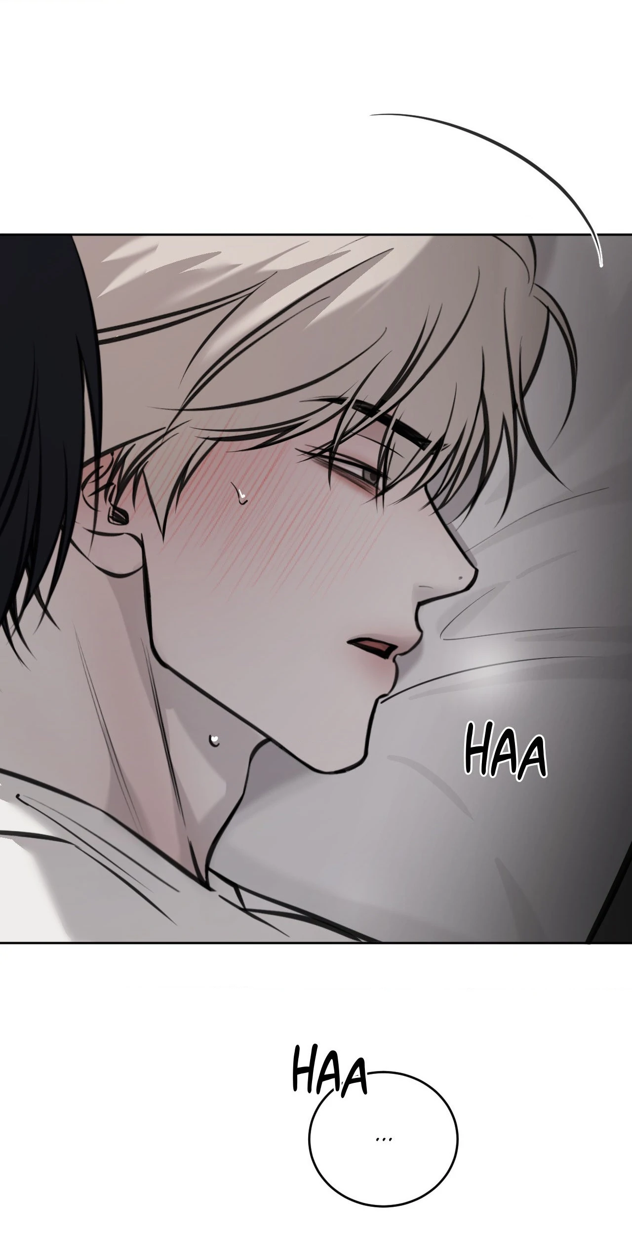 Between Fate and Fortune - Chapter 74 manhwa