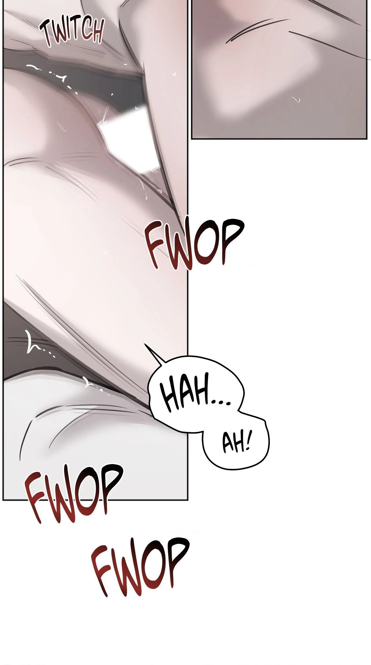 Between Fate and Fortune - Chapter 74 manhwa