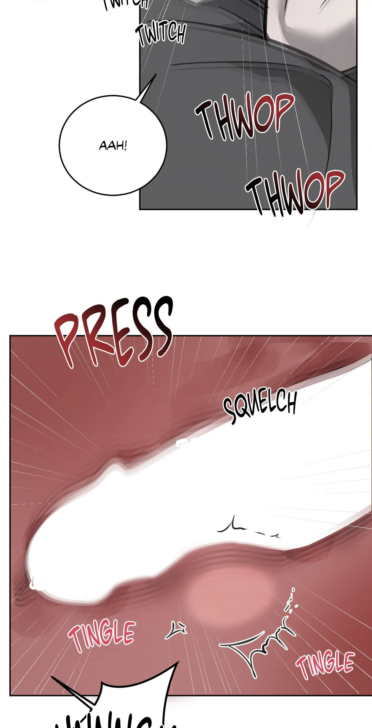 Between Fate and Fortune - Chapter 74 manhwa