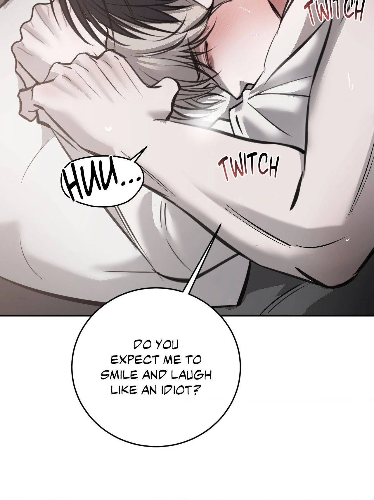 Between Fate and Fortune - Chapter 74 manhwa