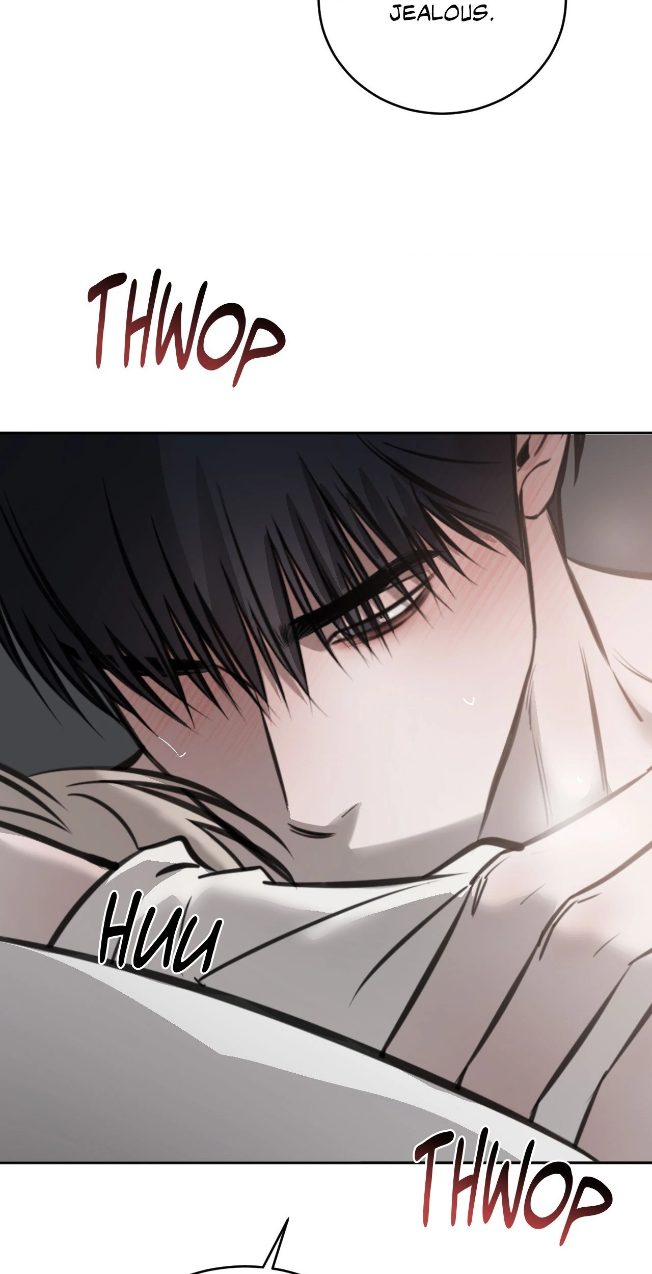 Between Fate and Fortune - Chapter 74 manhwa