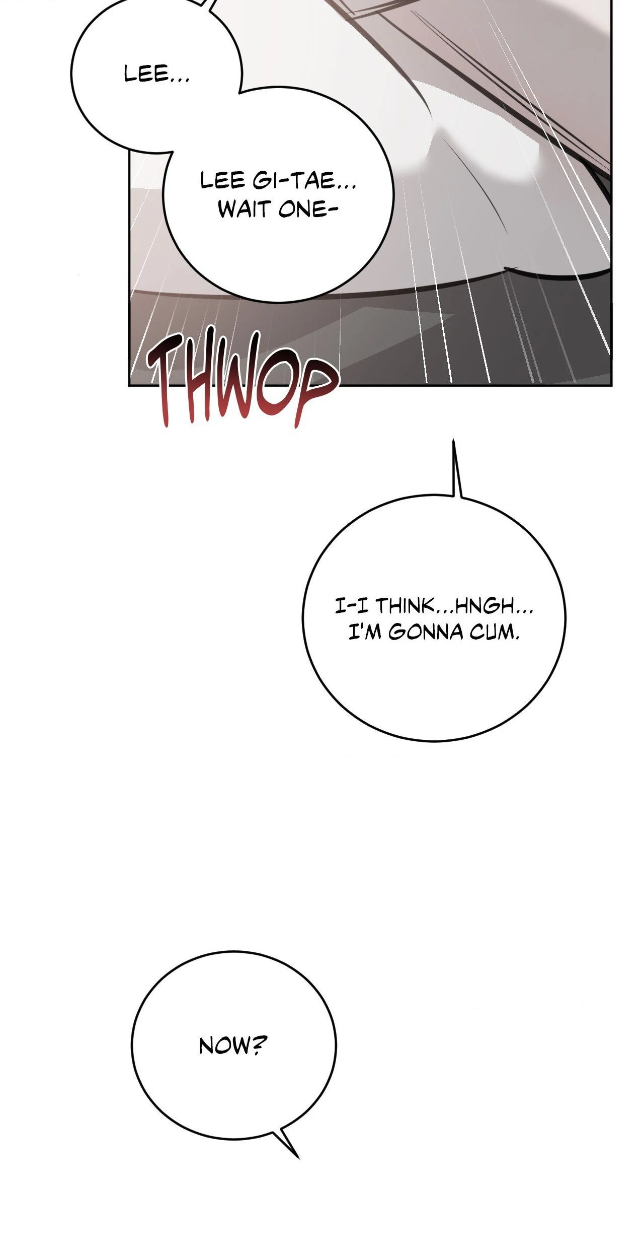 Between Fate and Fortune - Chapter 74 manhwa