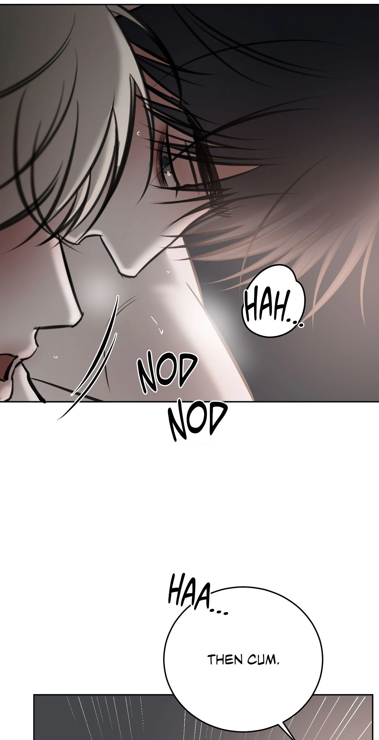 Between Fate and Fortune - Chapter 74 manhwa