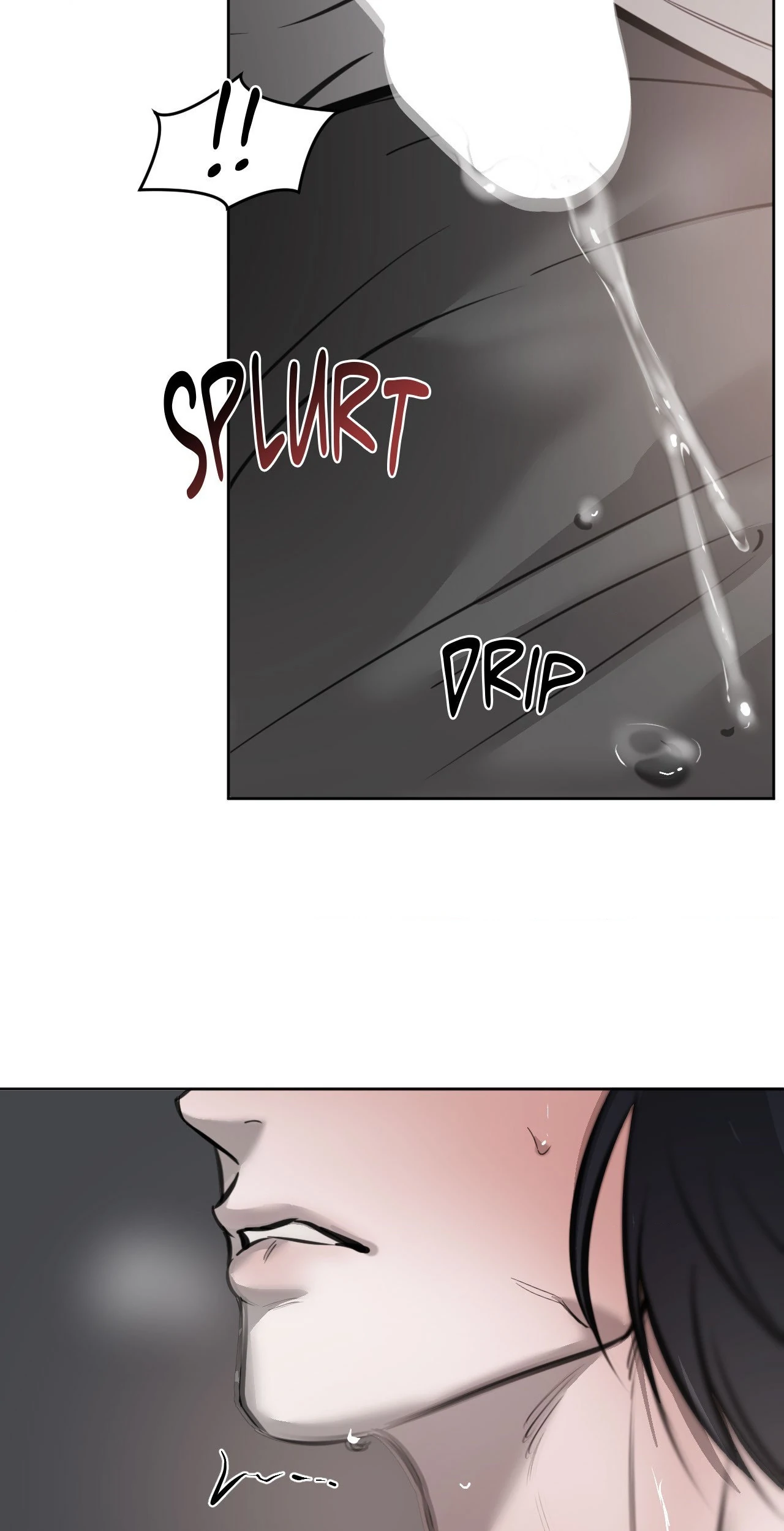 Between Fate and Fortune - Chapter 74 manhwa