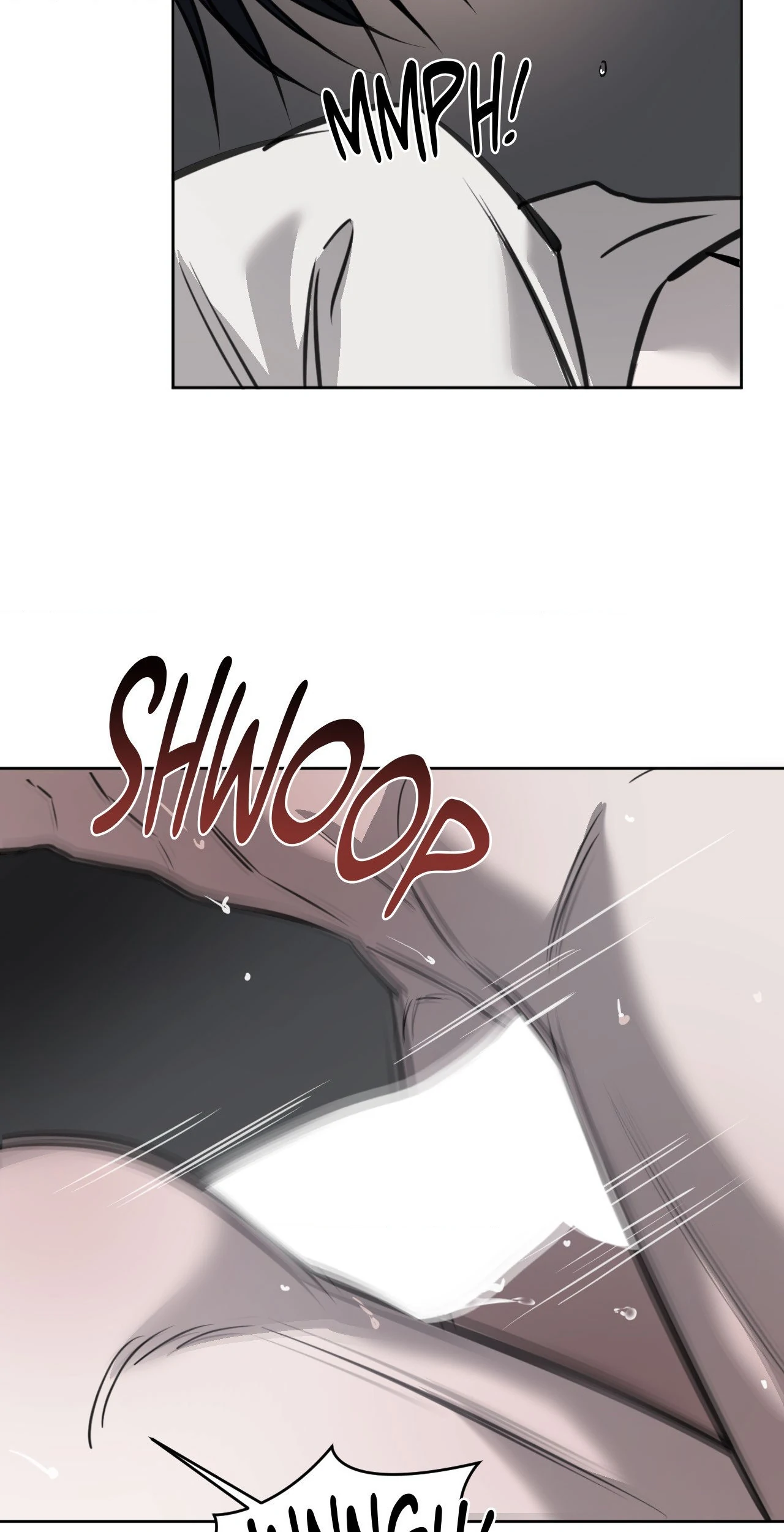 Between Fate and Fortune - Chapter 74 manhwa