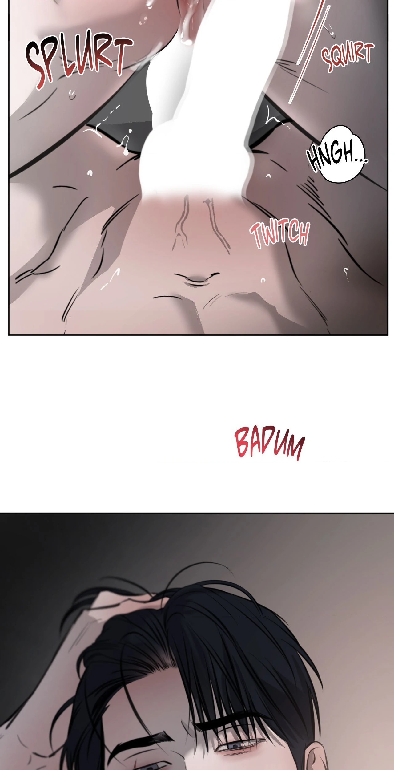 Between Fate and Fortune - Chapter 74 manhwa