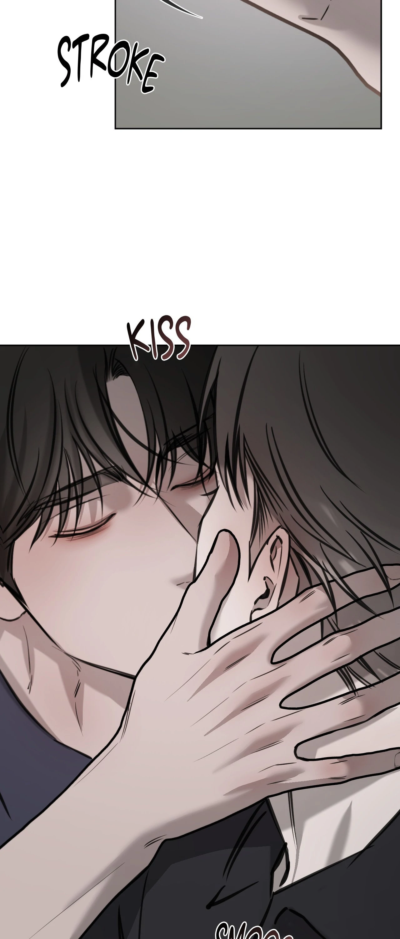 Between Fate and Fortune - Chapter 75 manhwa