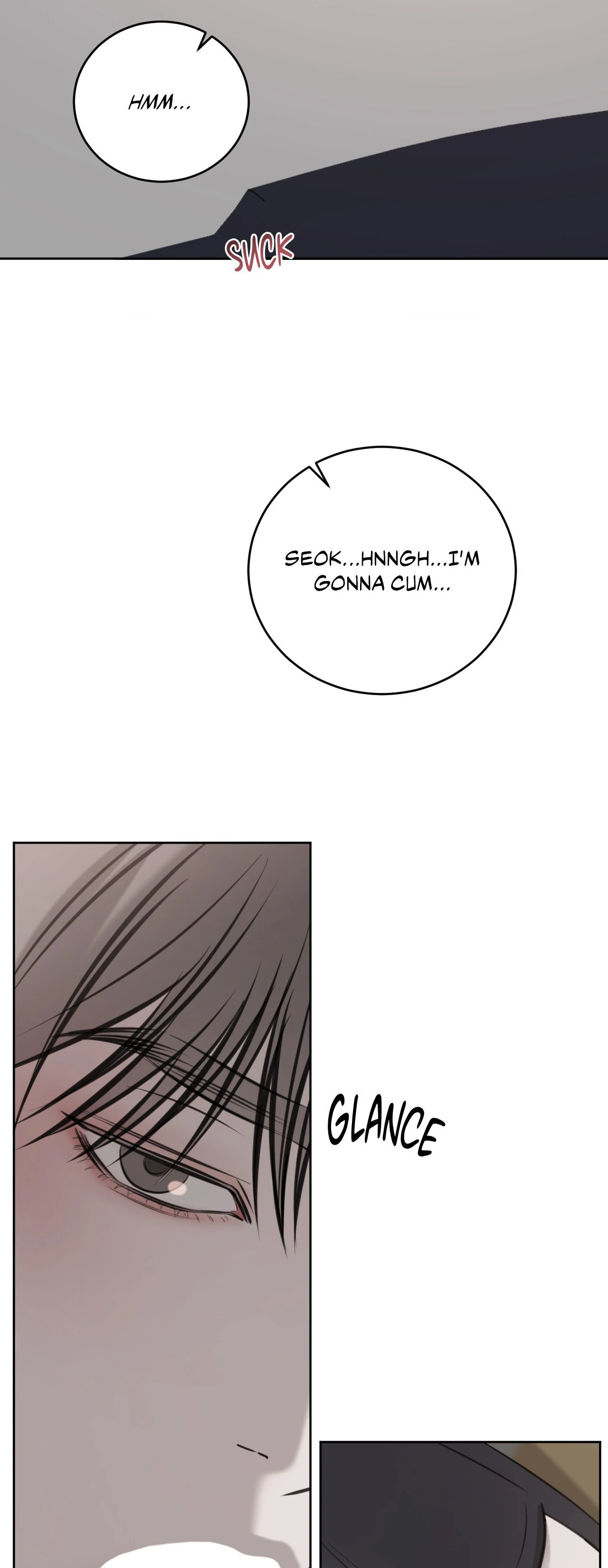 Between Fate and Fortune - Chapter 76 manhwa