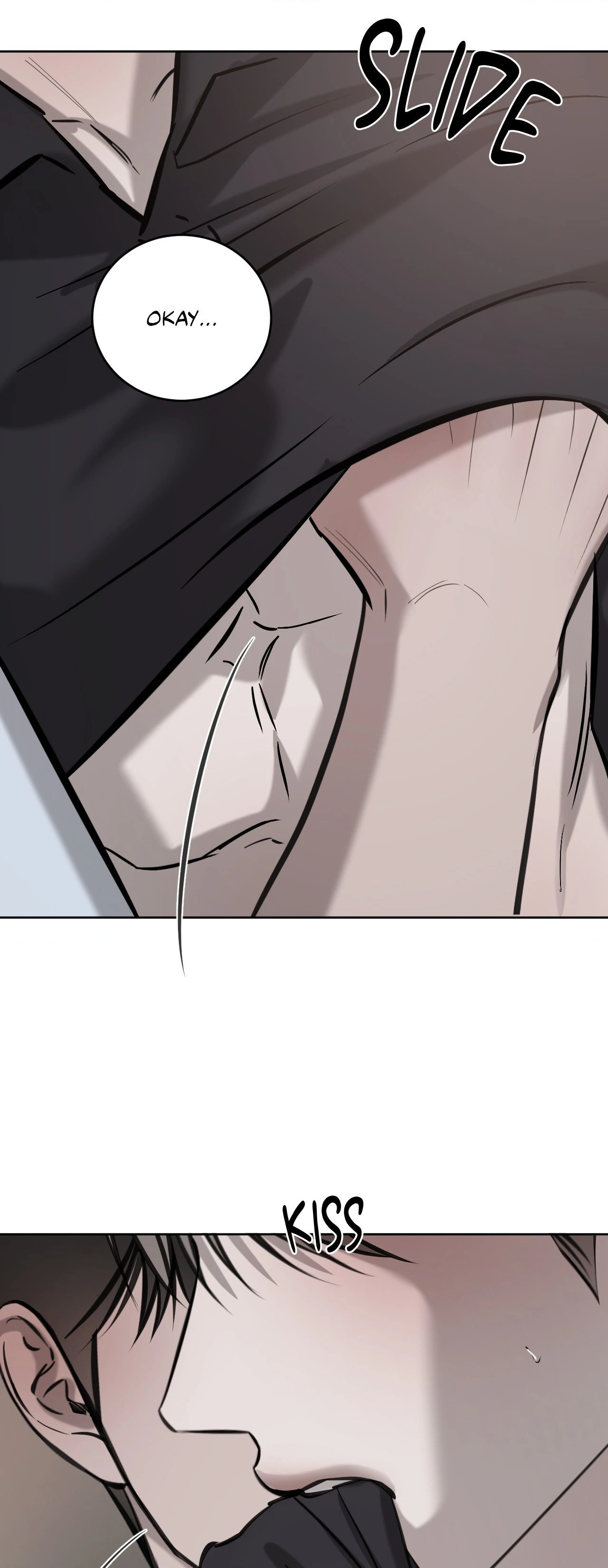Between Fate and Fortune - Chapter 76 manhwa