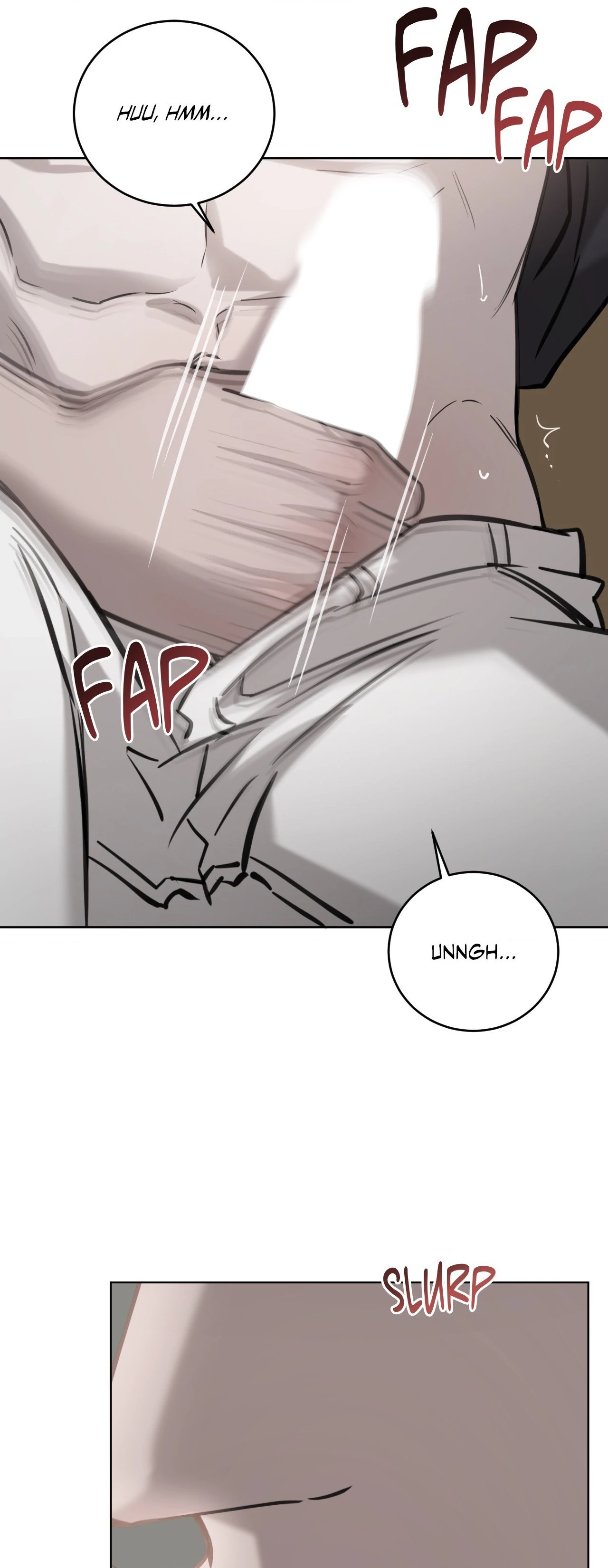 Between Fate and Fortune - Chapter 76 manhwa