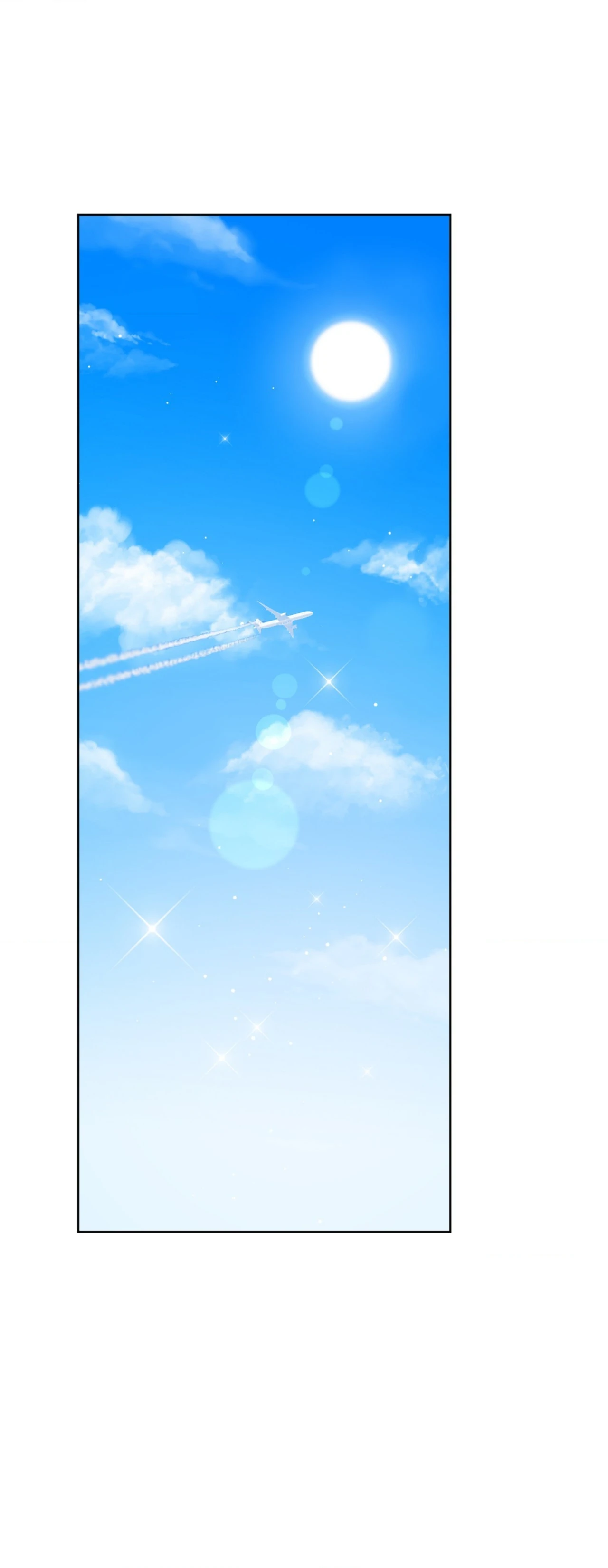 Between Fate and Fortune - Chapter 76 manhwa
