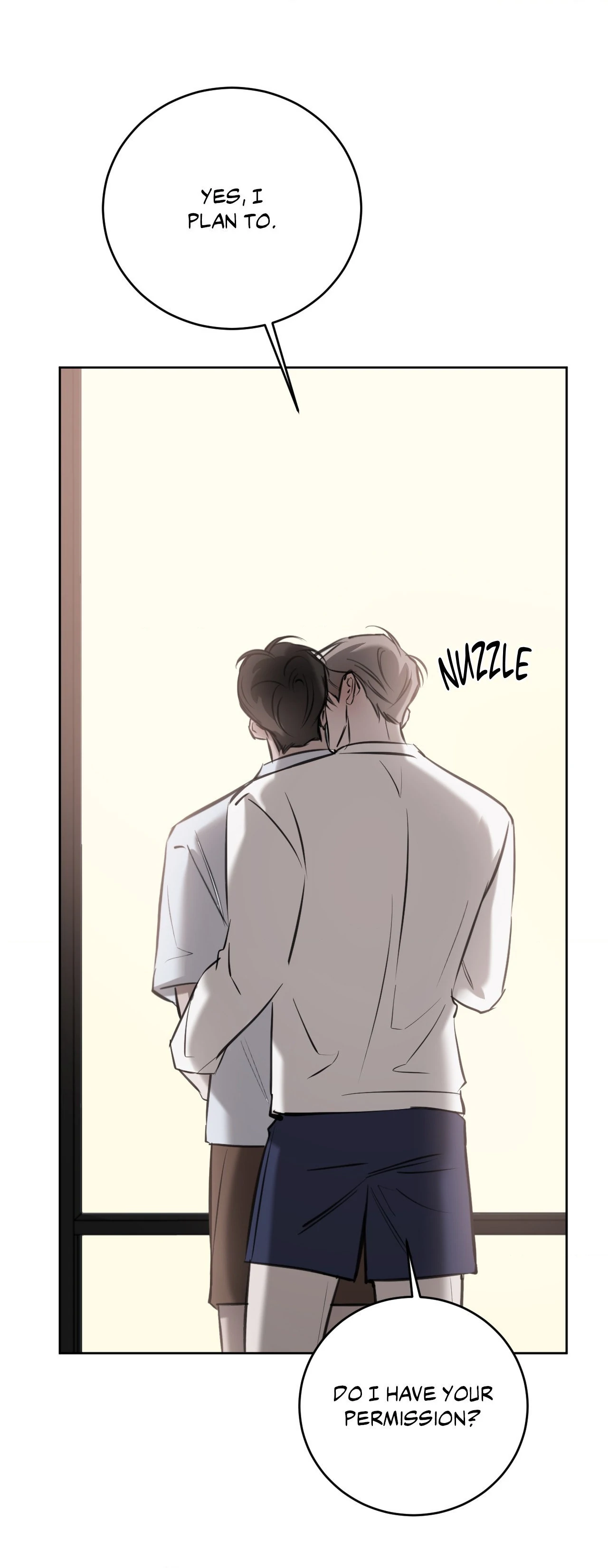 Between Fate and Fortune - Chapter 76 manhwa