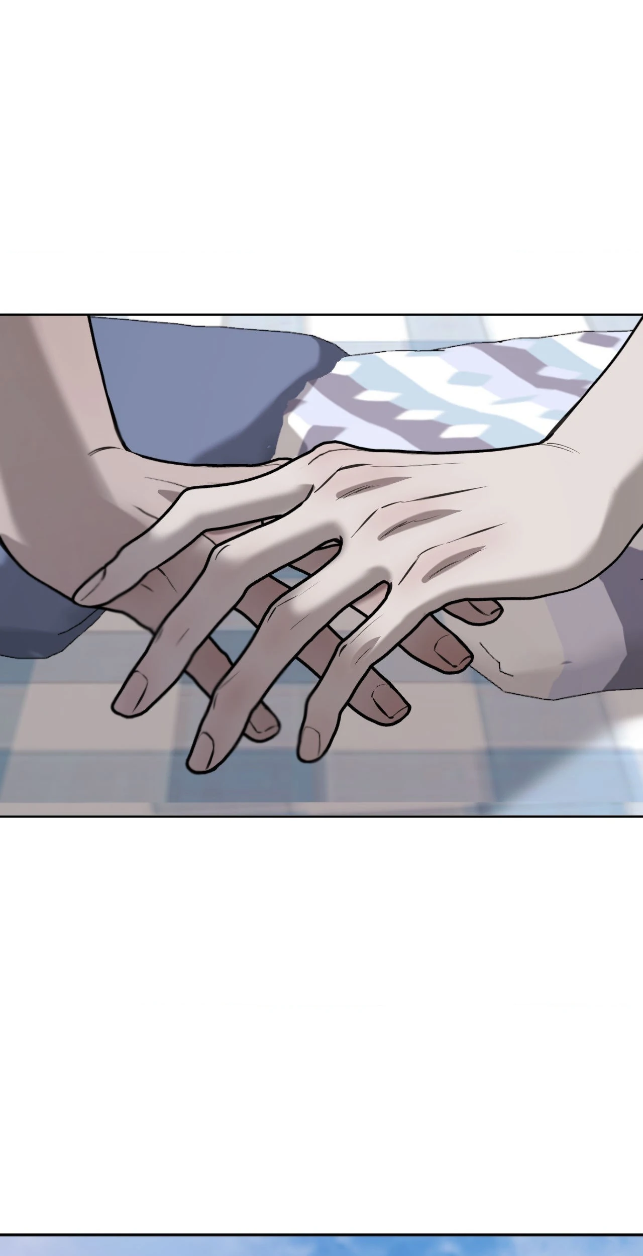 Between Fate and Fortune - Chapter 77 manhwa