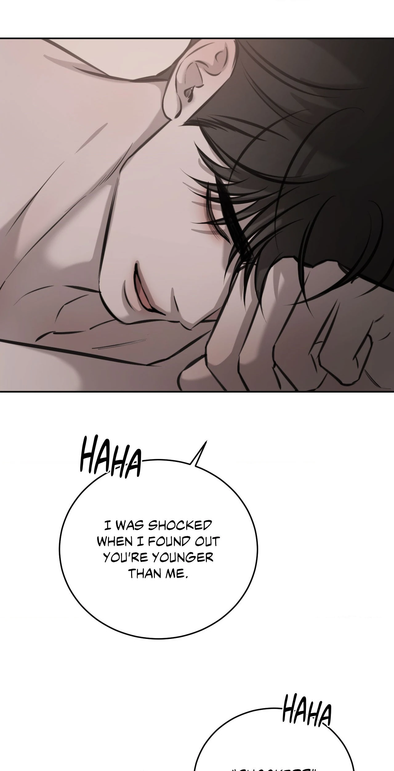 Between Fate and Fortune - Chapter 77 manhwa