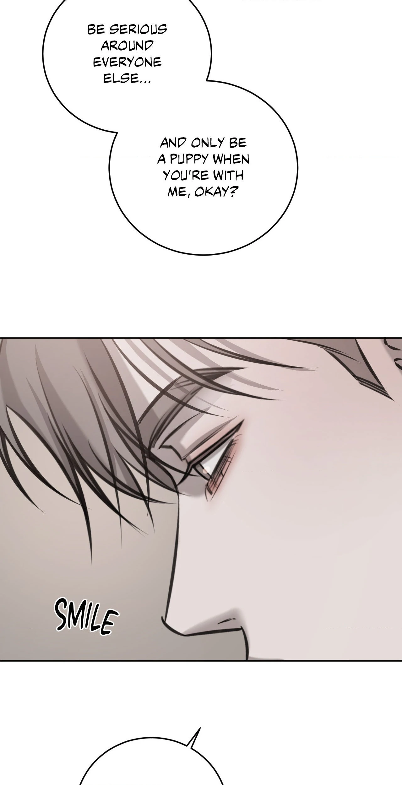 Between Fate and Fortune - Chapter 77 manhwa