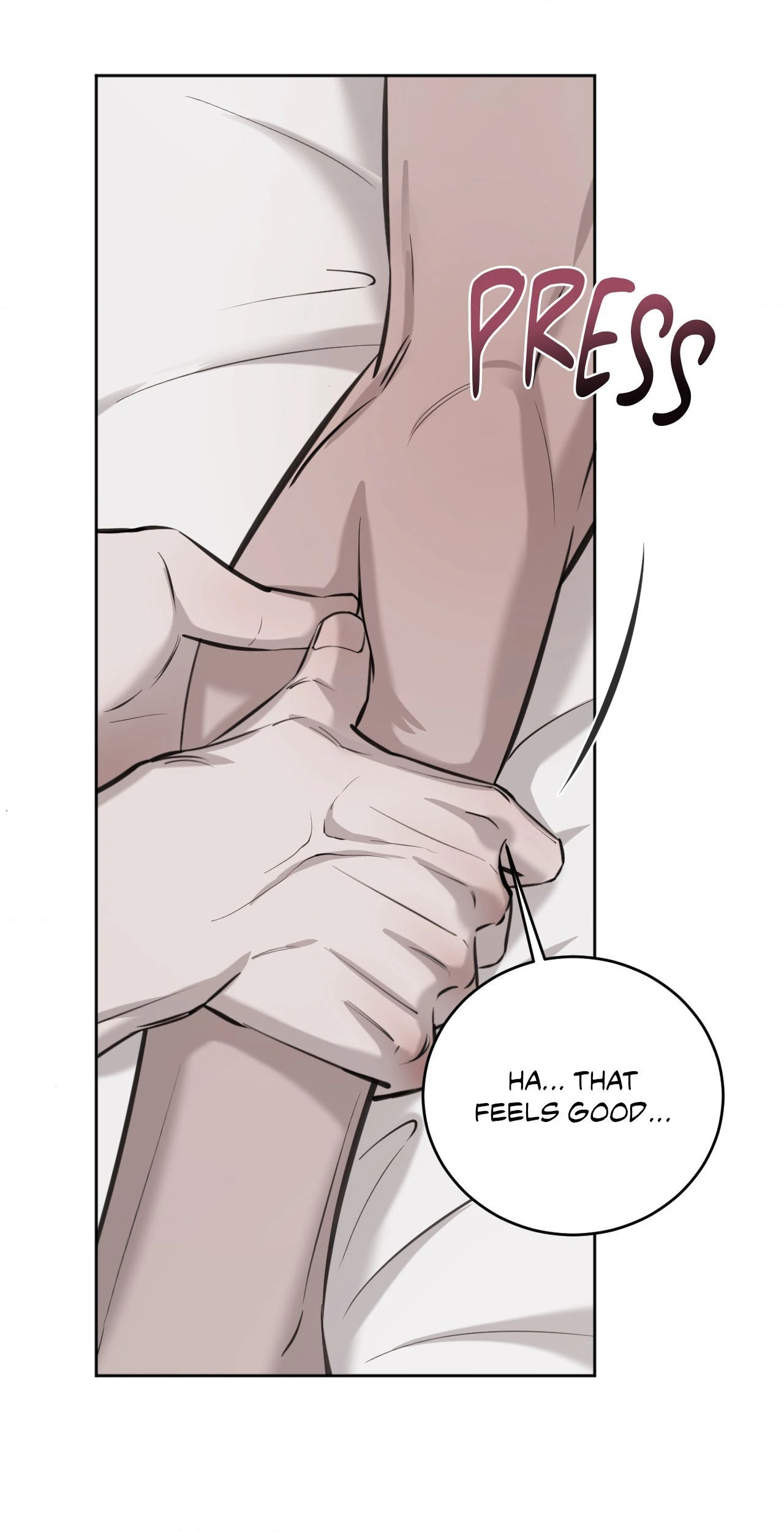 Between Fate and Fortune - Chapter 77 manhwa