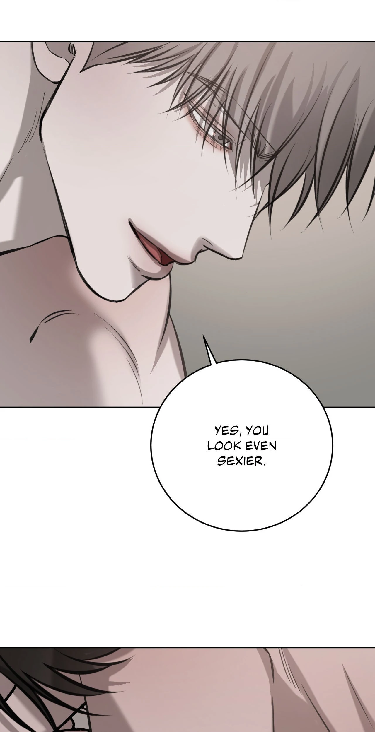 Between Fate and Fortune - Chapter 77 manhwa