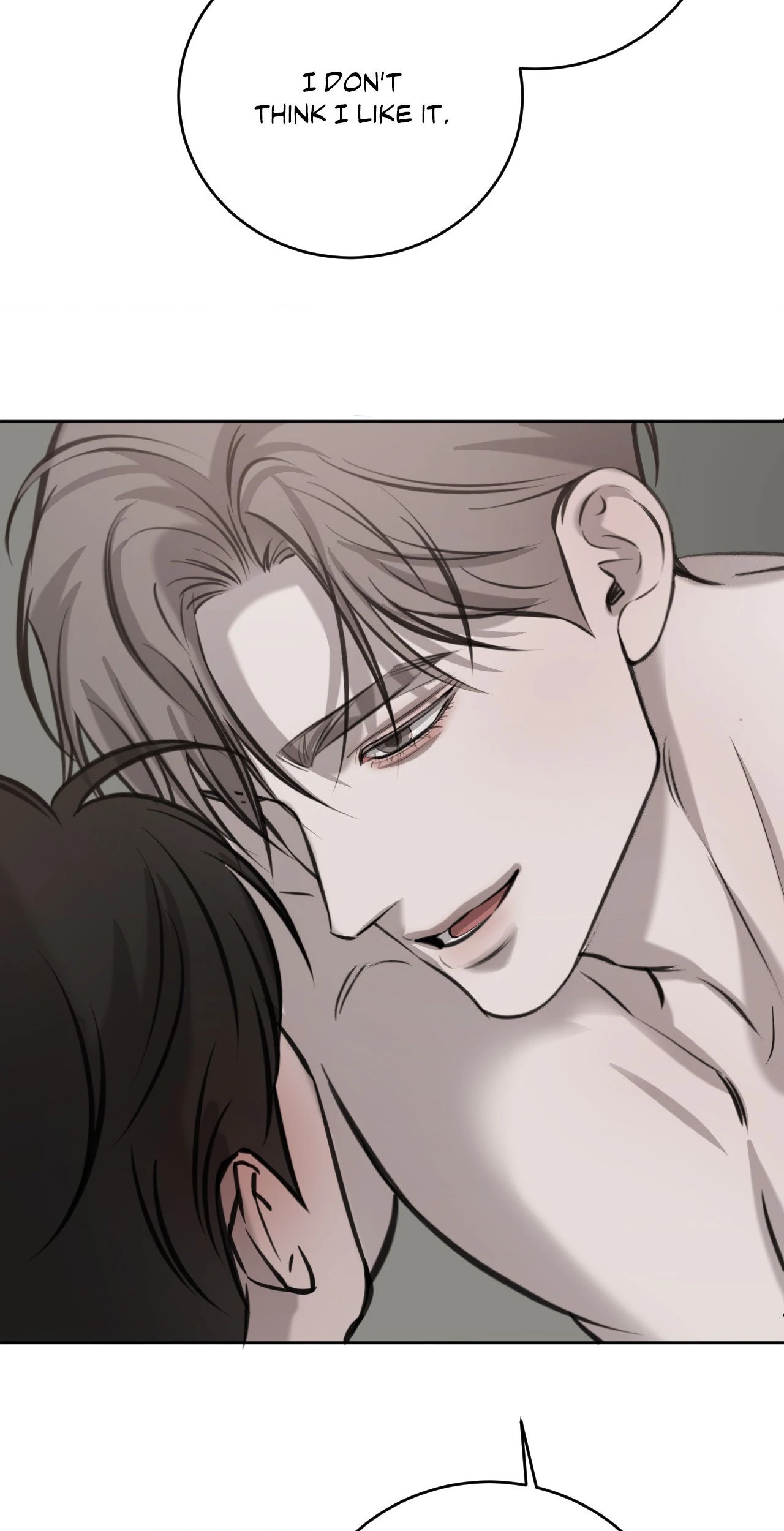 Between Fate and Fortune - Chapter 77 manhwa