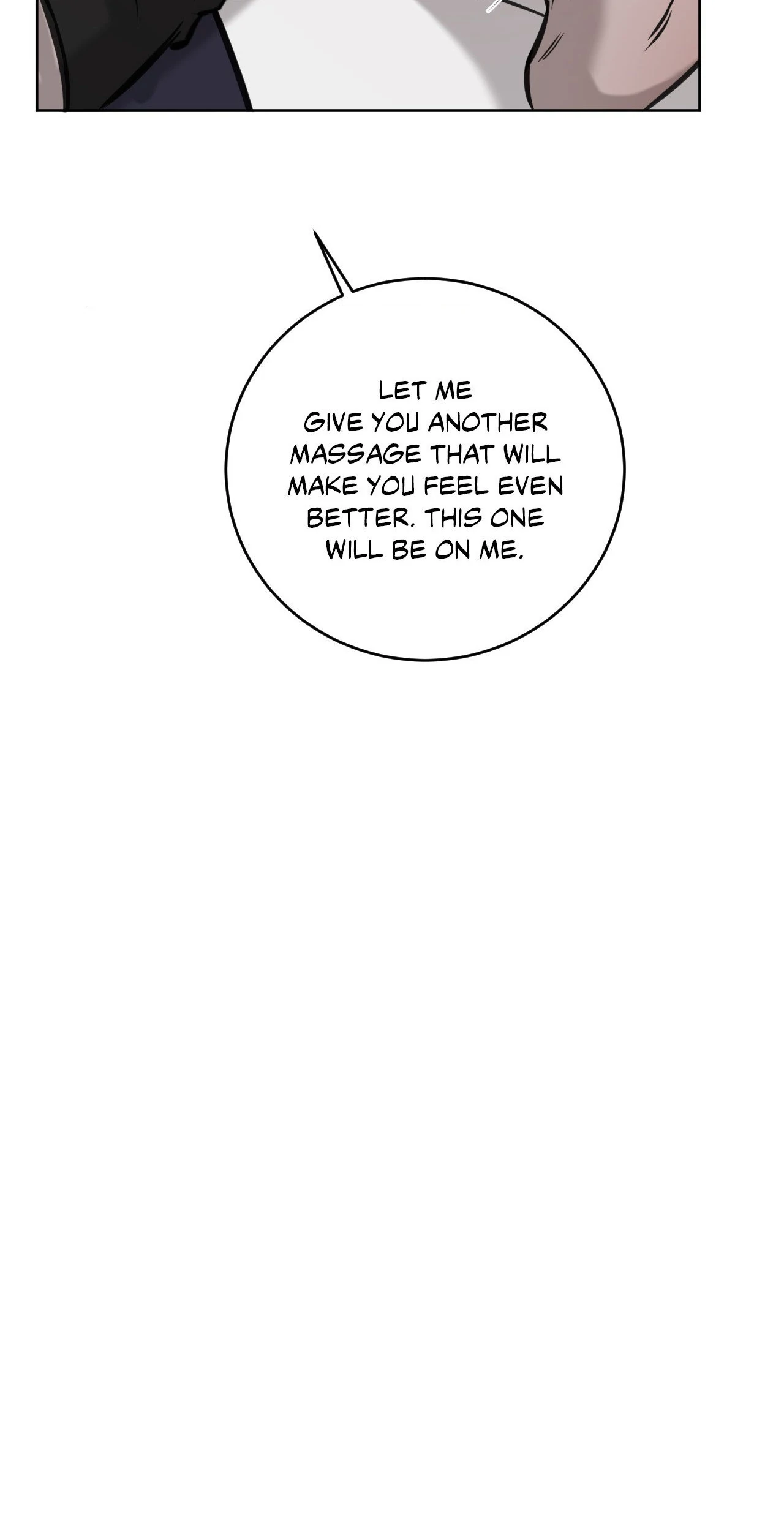 Between Fate and Fortune - Chapter 77 manhwa