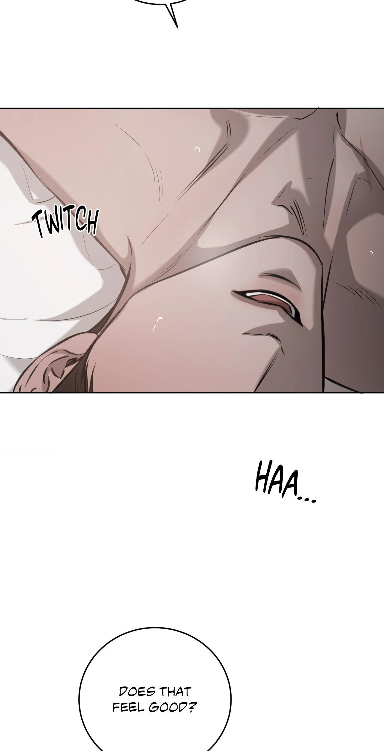 Between Fate and Fortune - Chapter 77 manhwa