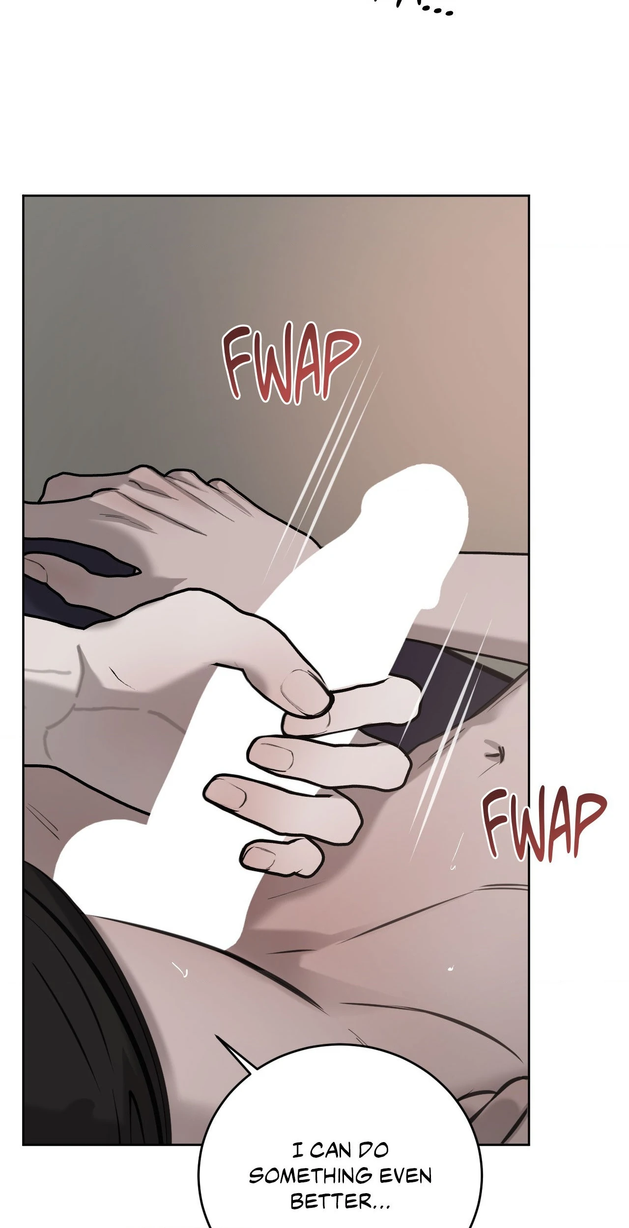 Between Fate and Fortune - Chapter 77 manhwa
