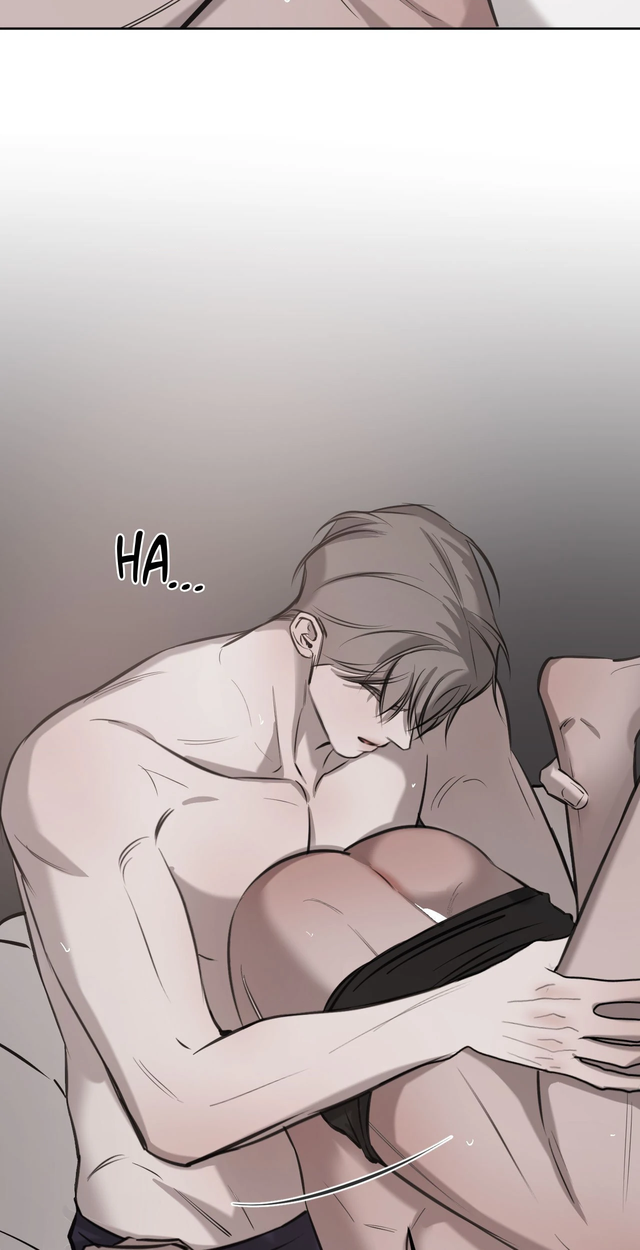 Between Fate and Fortune - Chapter 77 manhwa