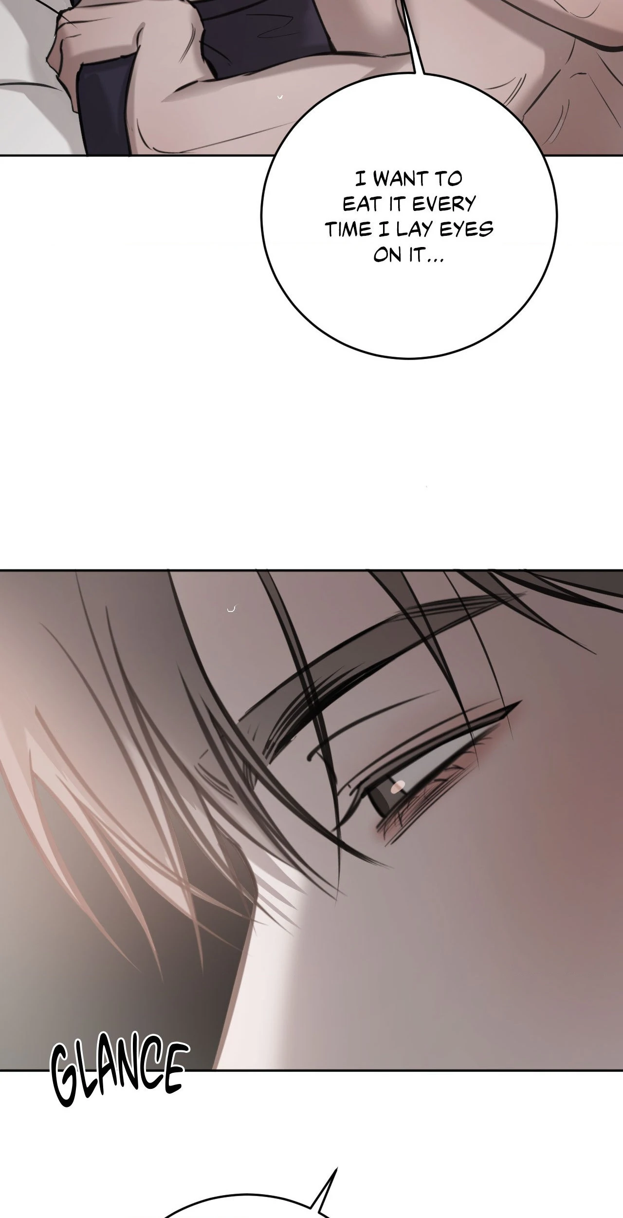 Between Fate and Fortune - Chapter 77 manhwa