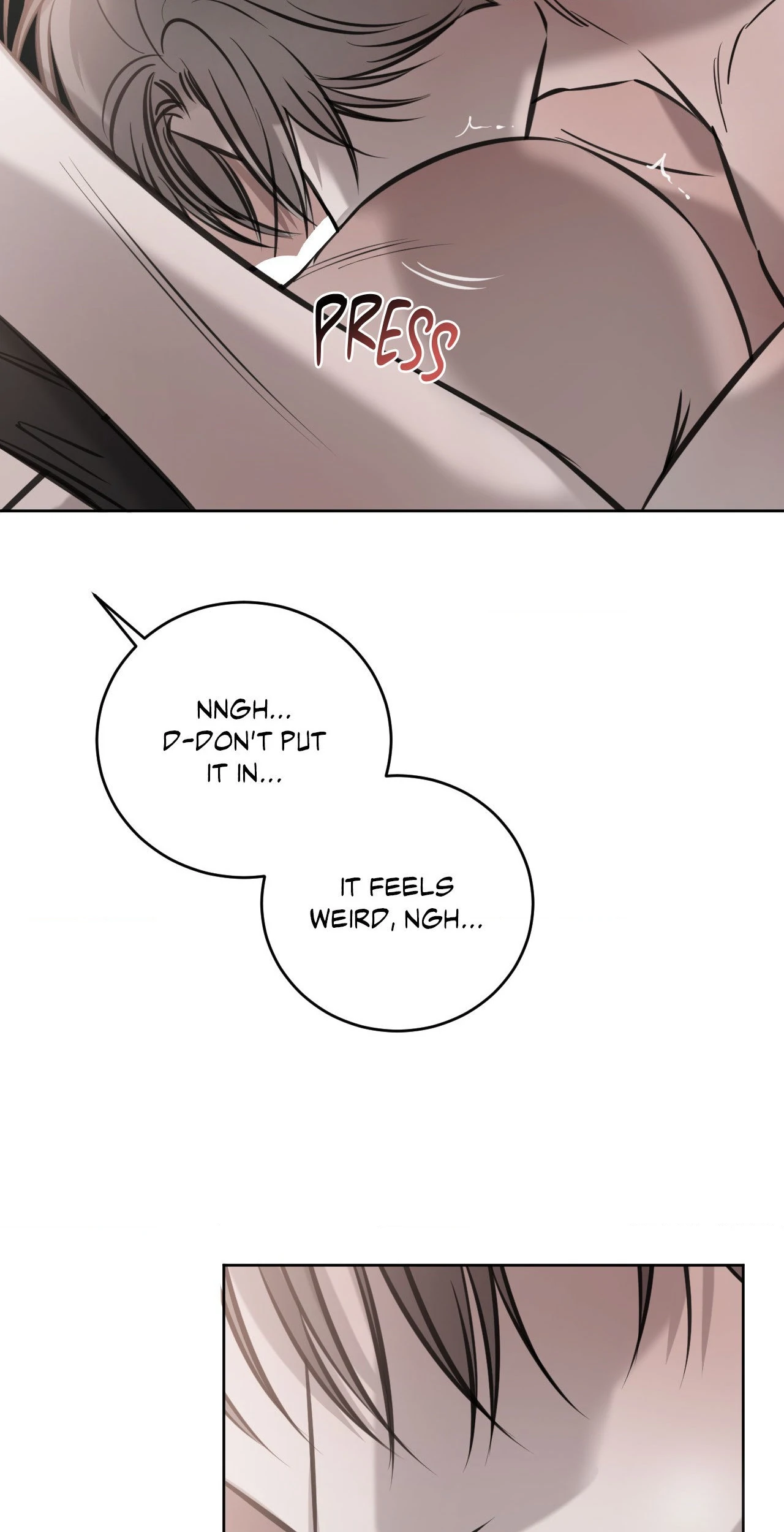 Between Fate and Fortune - Chapter 77 manhwa