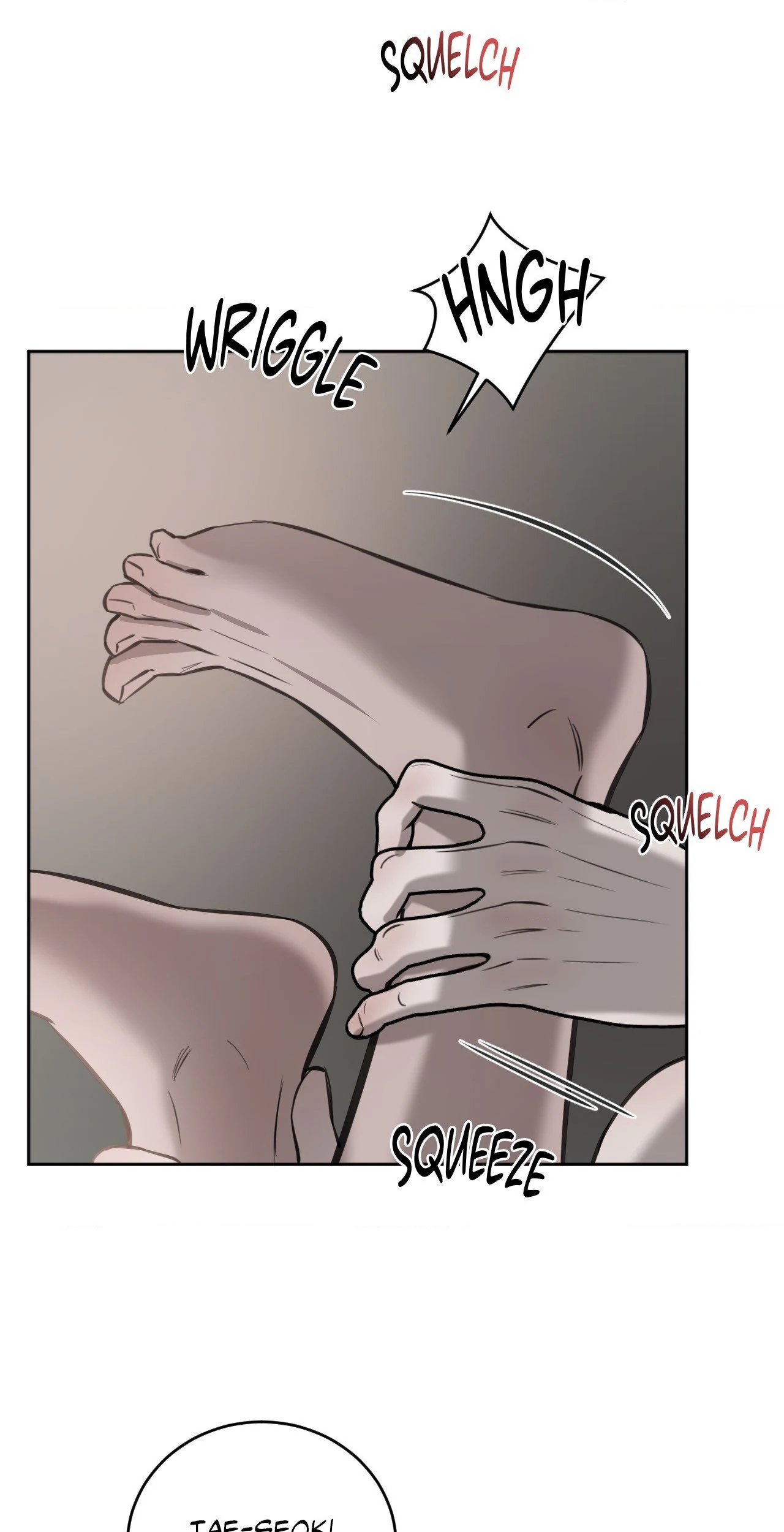 Between Fate and Fortune - Chapter 77 manhwa