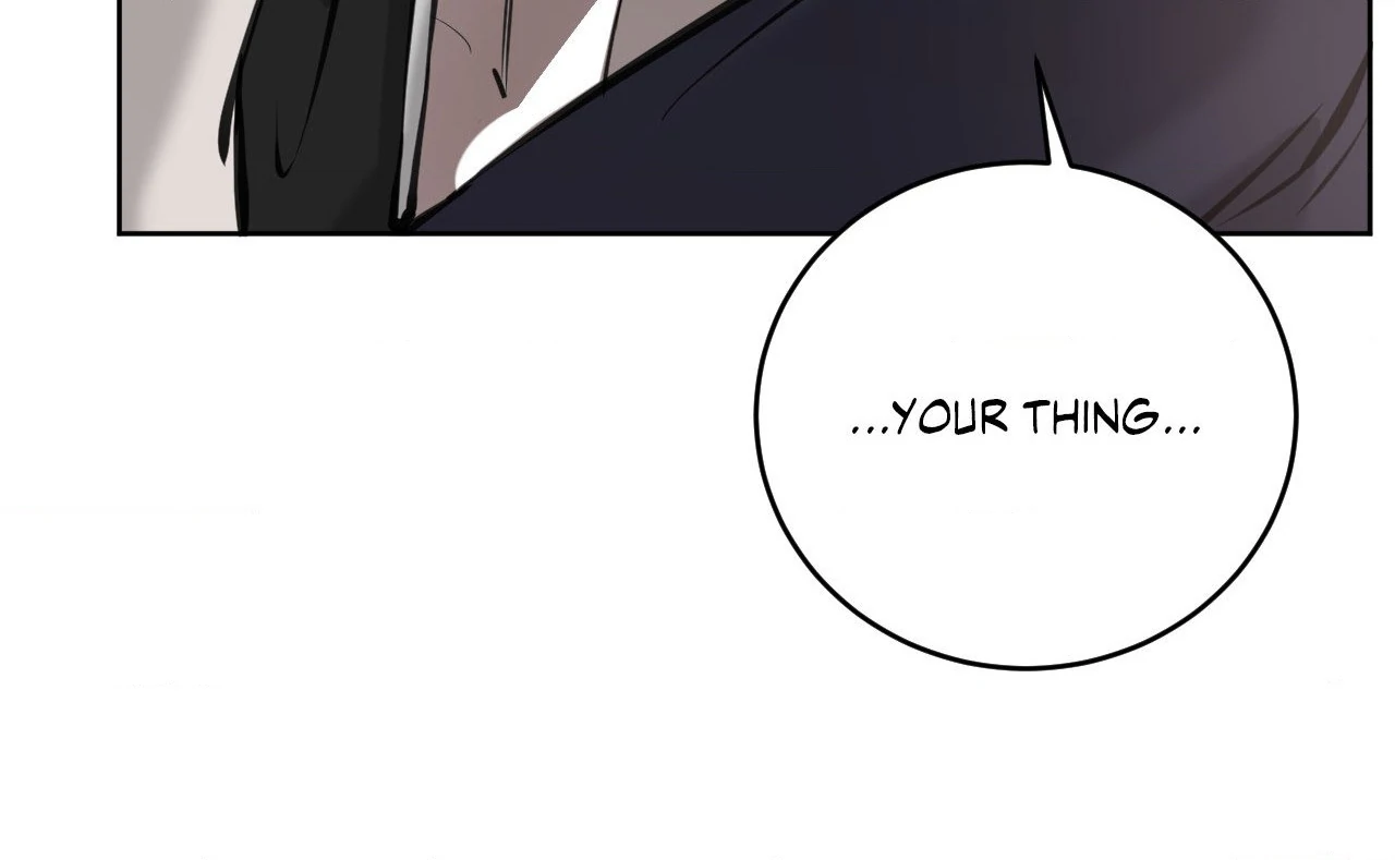 Between Fate and Fortune - Chapter 77 manhwa