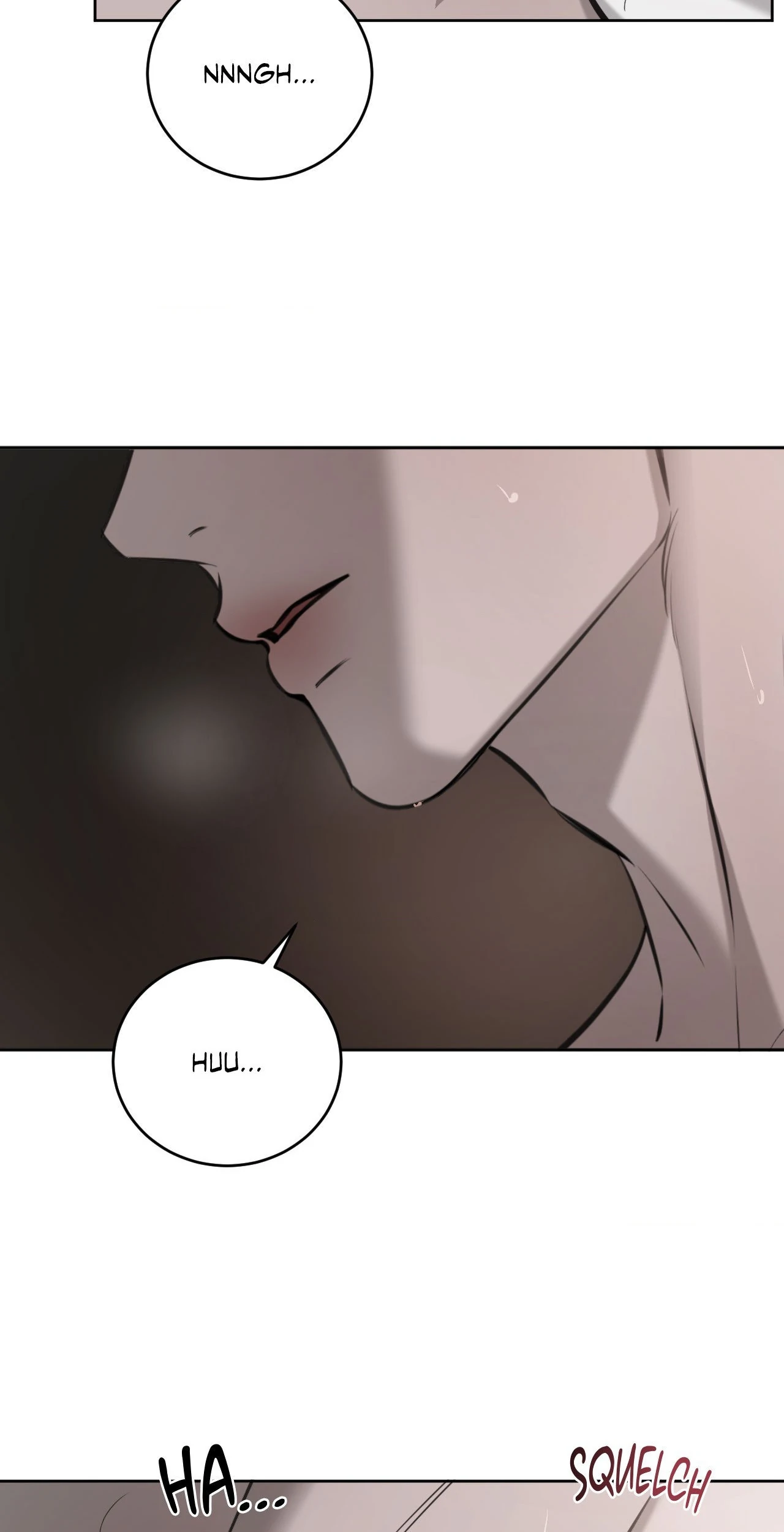 Between Fate and Fortune - Chapter 78 manhwa