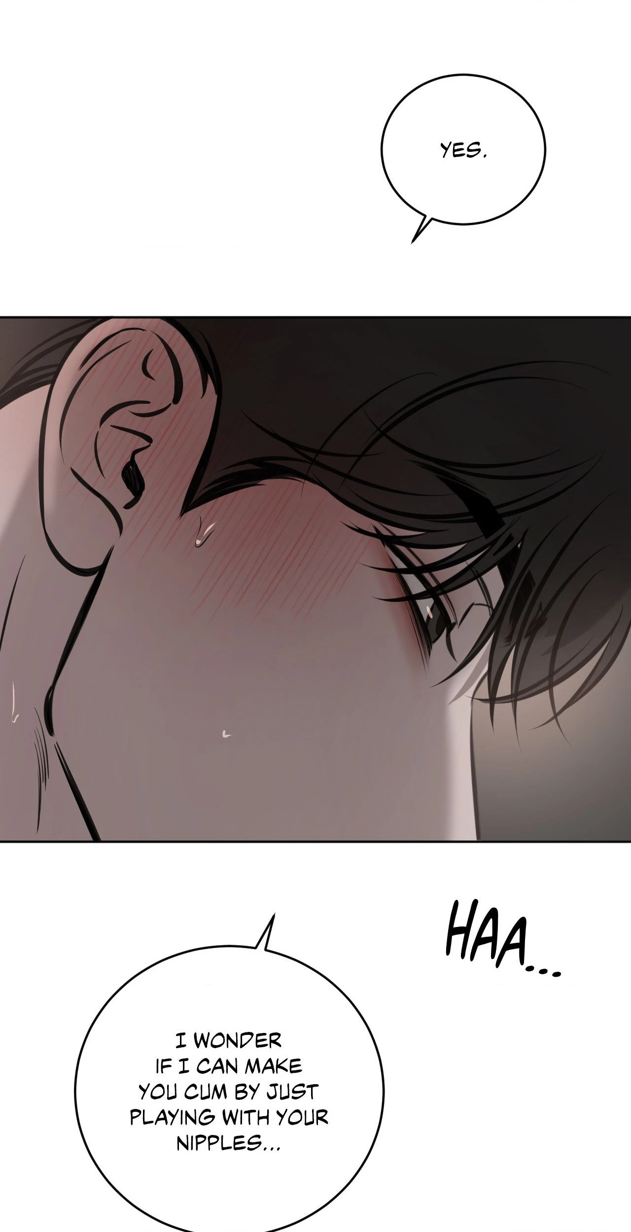 Between Fate and Fortune - Chapter 78 manhwa