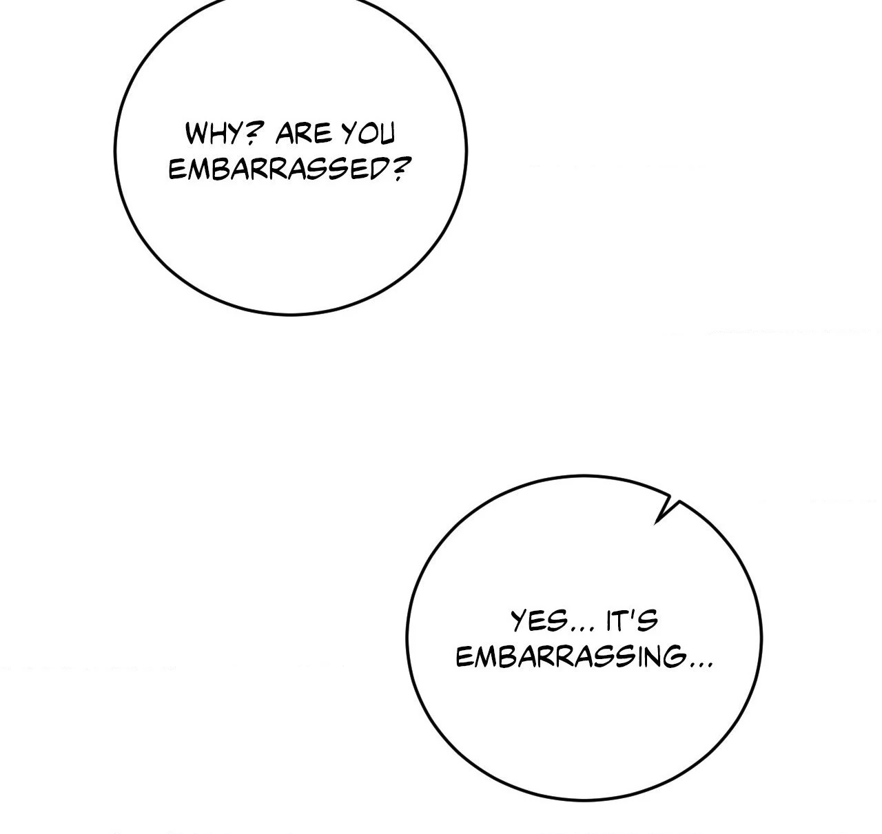 Between Fate and Fortune - Chapter 78 manhwa