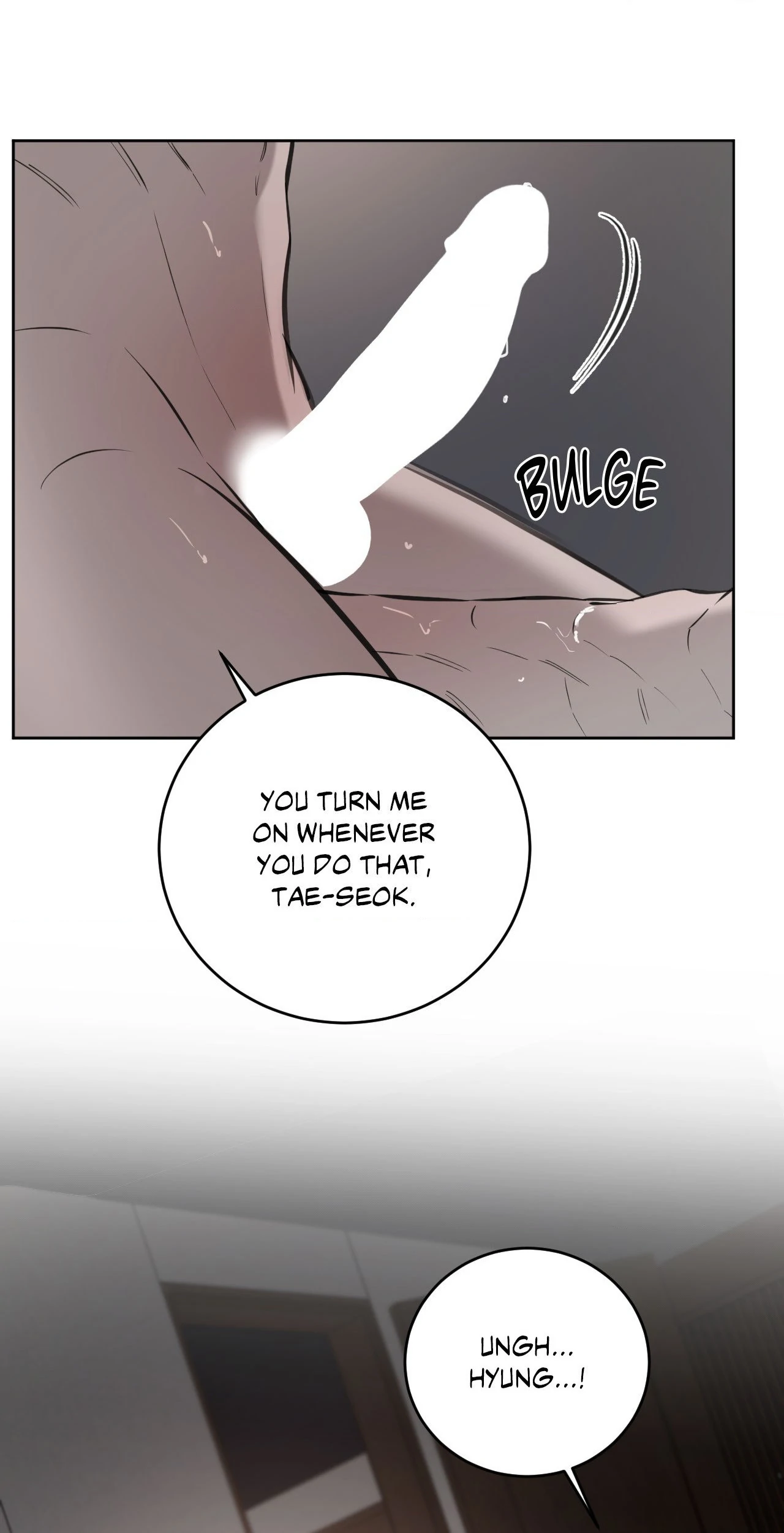 Between Fate and Fortune - Chapter 78 manhwa