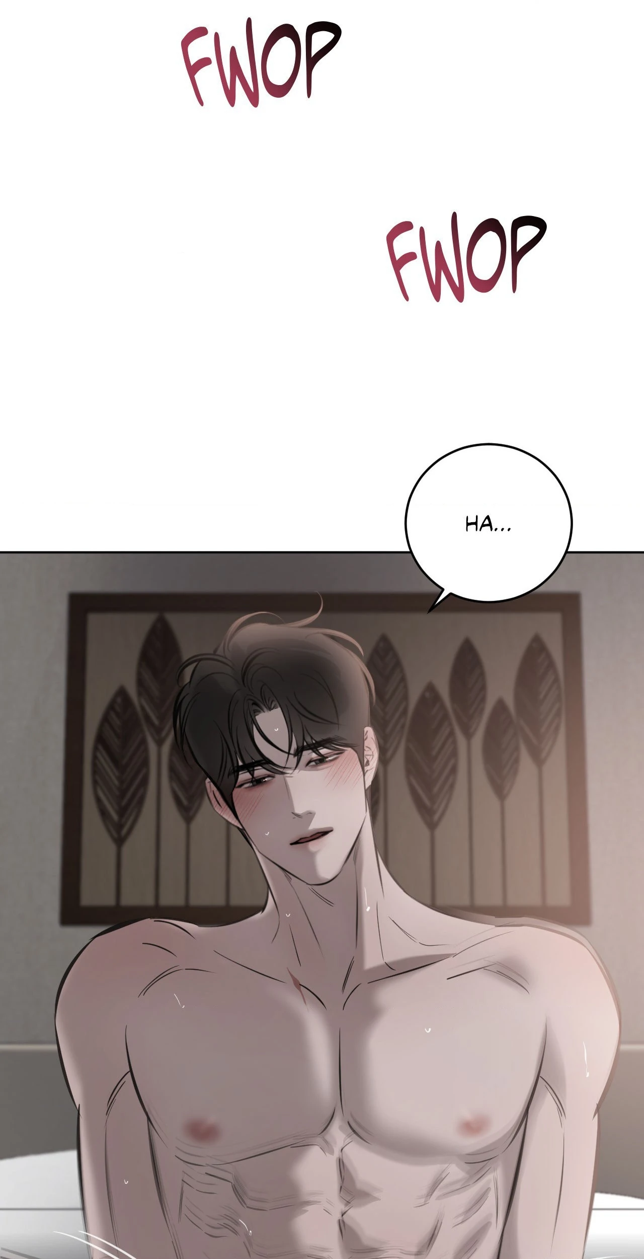 Between Fate and Fortune - Chapter 78 manhwa