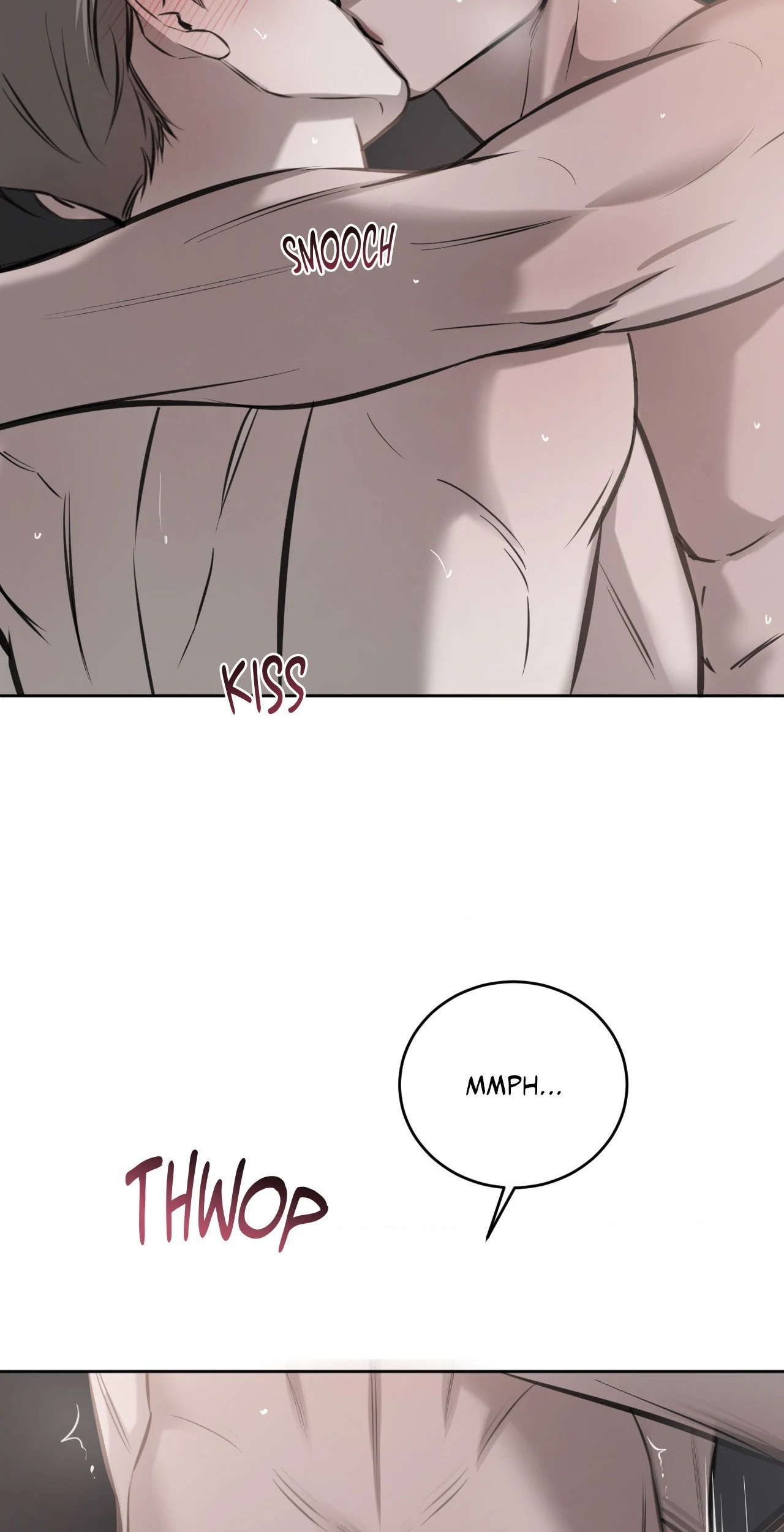 Between Fate and Fortune - Chapter 78 manhwa