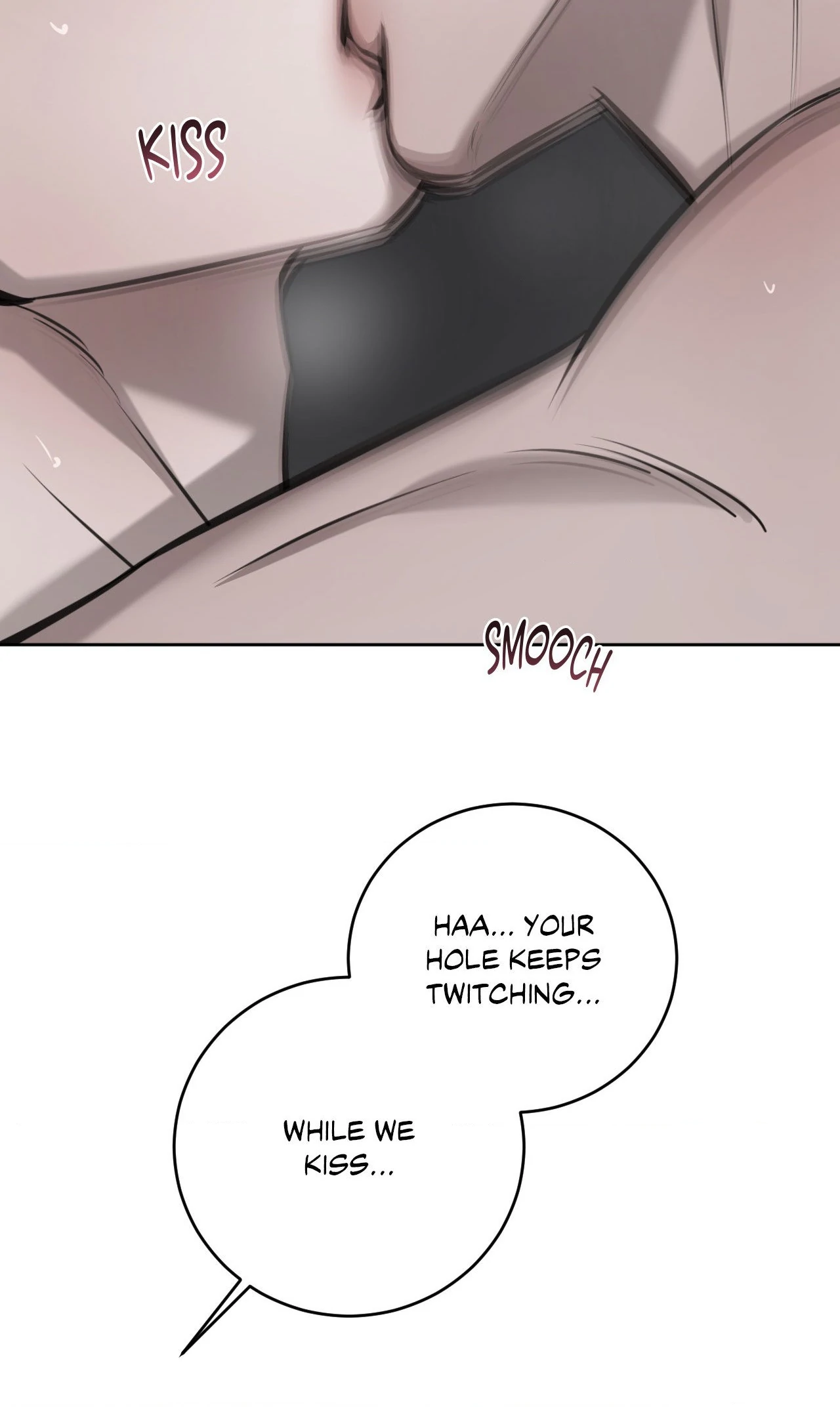 Between Fate and Fortune - Chapter 78 manhwa