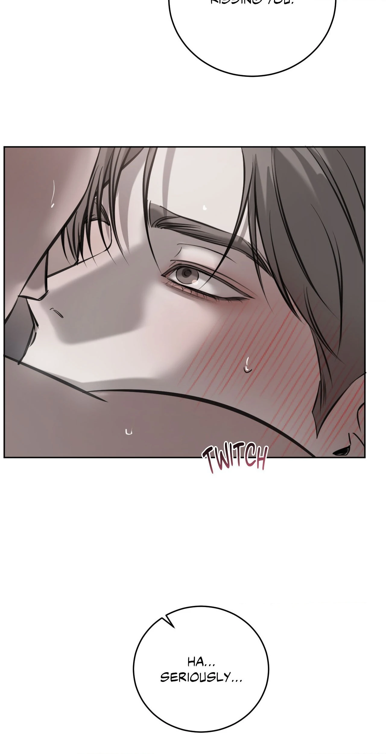 Between Fate and Fortune - Chapter 78 manhwa