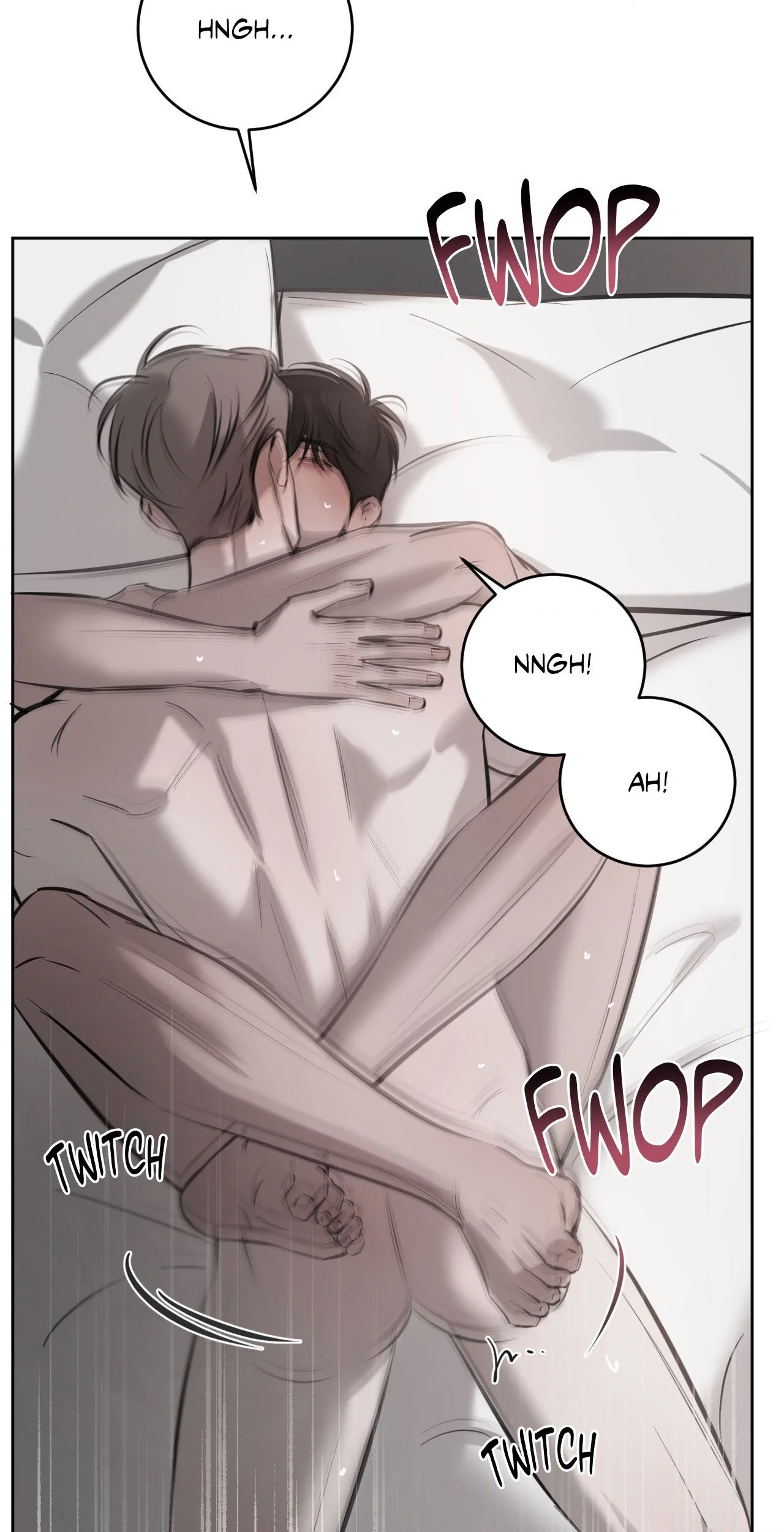 Between Fate and Fortune - Chapter 78 manhwa
