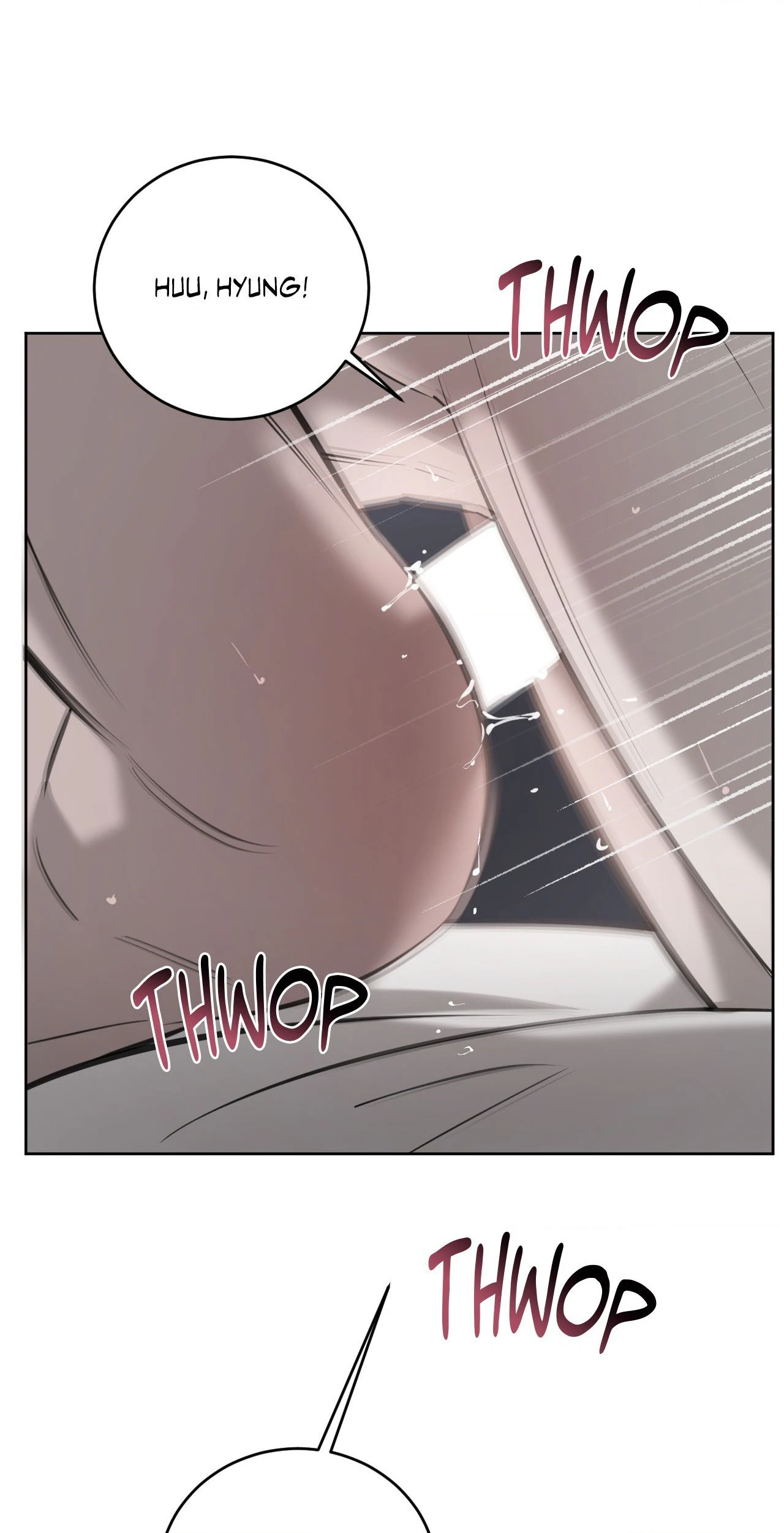 Between Fate and Fortune - Chapter 78 manhwa