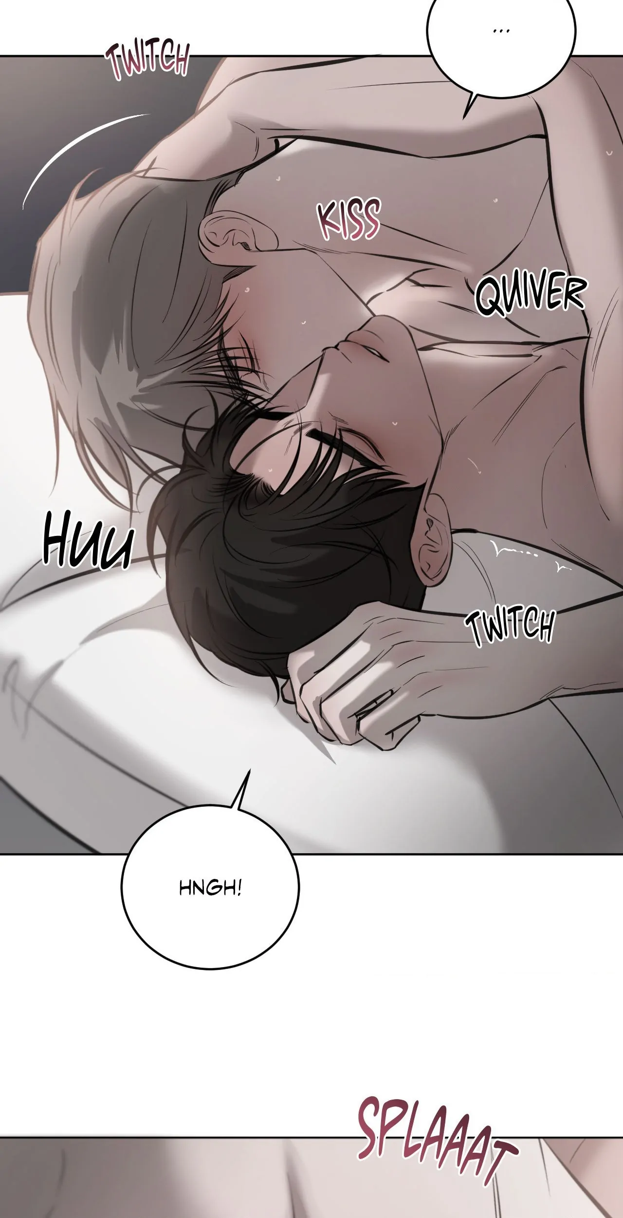 Between Fate and Fortune - Chapter 78 manhwa