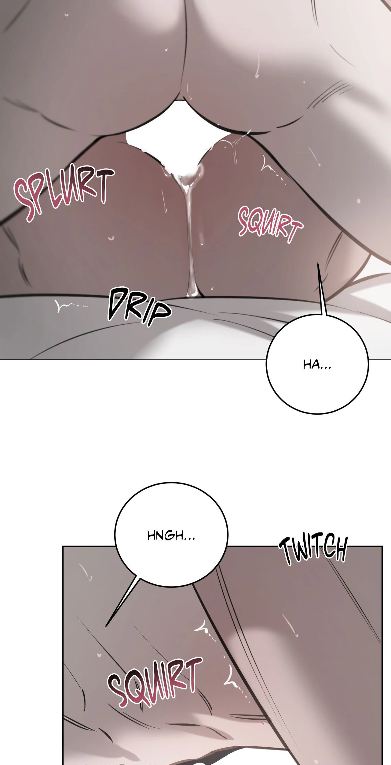 Between Fate and Fortune - Chapter 78 manhwa