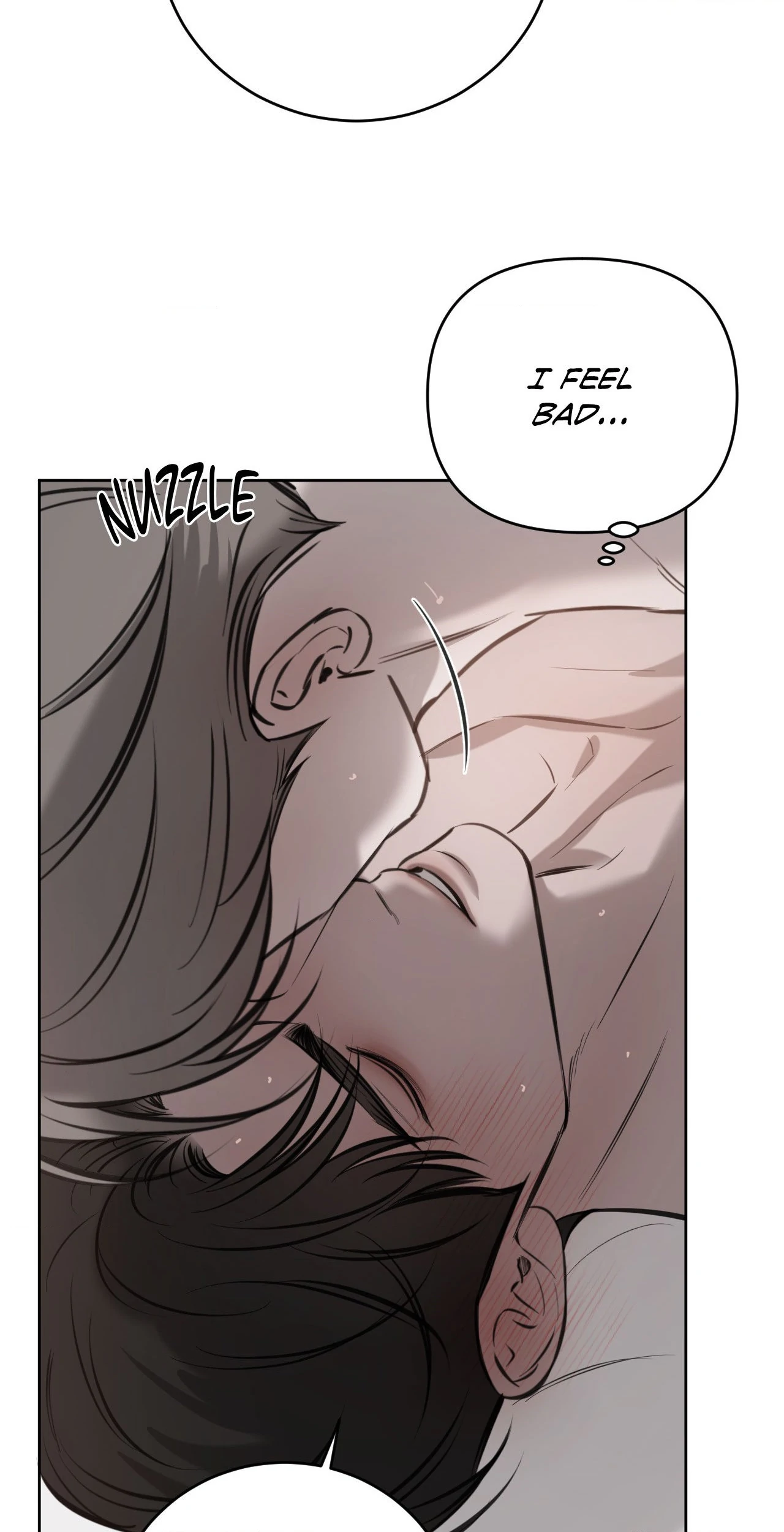 Between Fate and Fortune - Chapter 78 manhwa