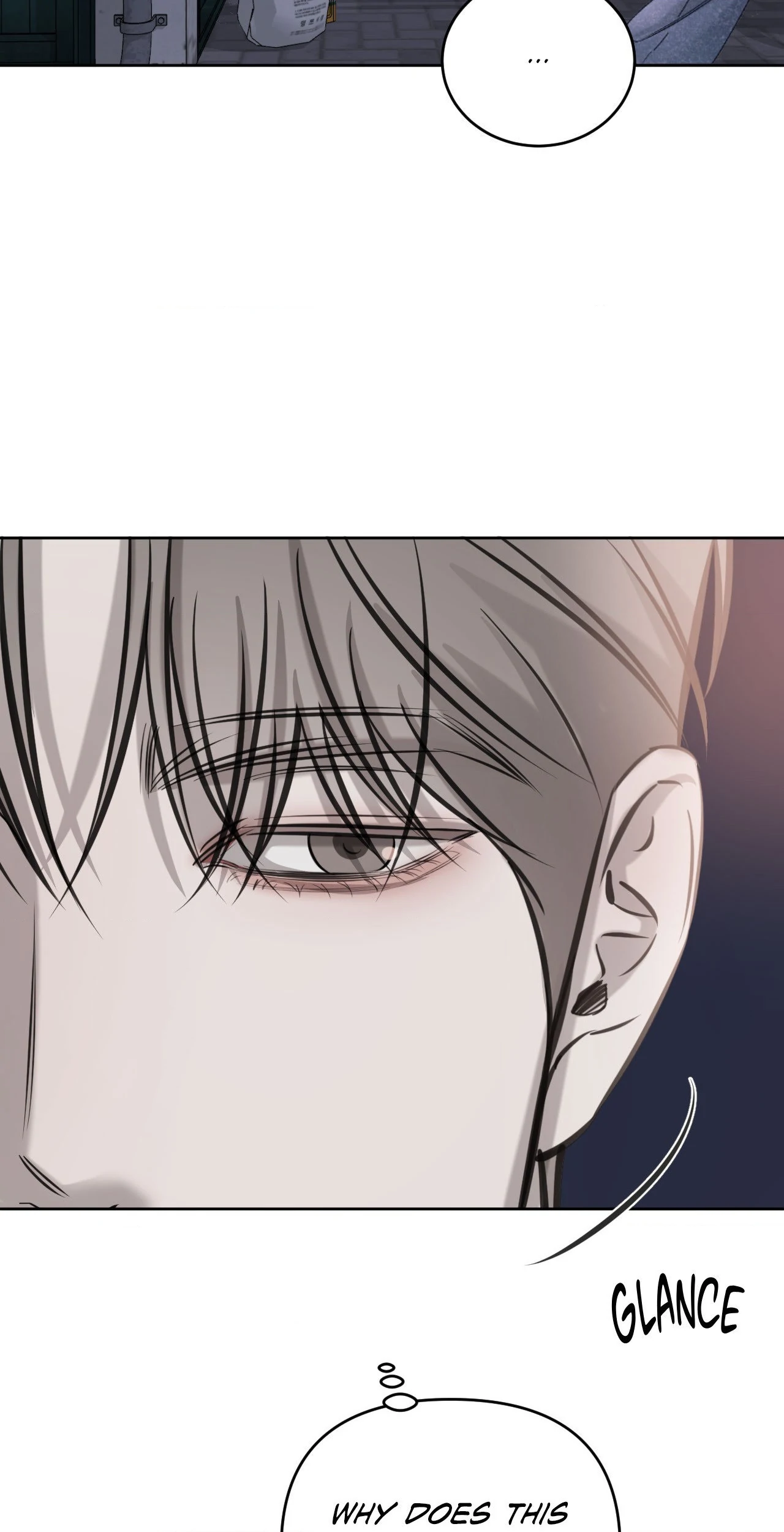 Between Fate and Fortune - Chapter 78 manhwa